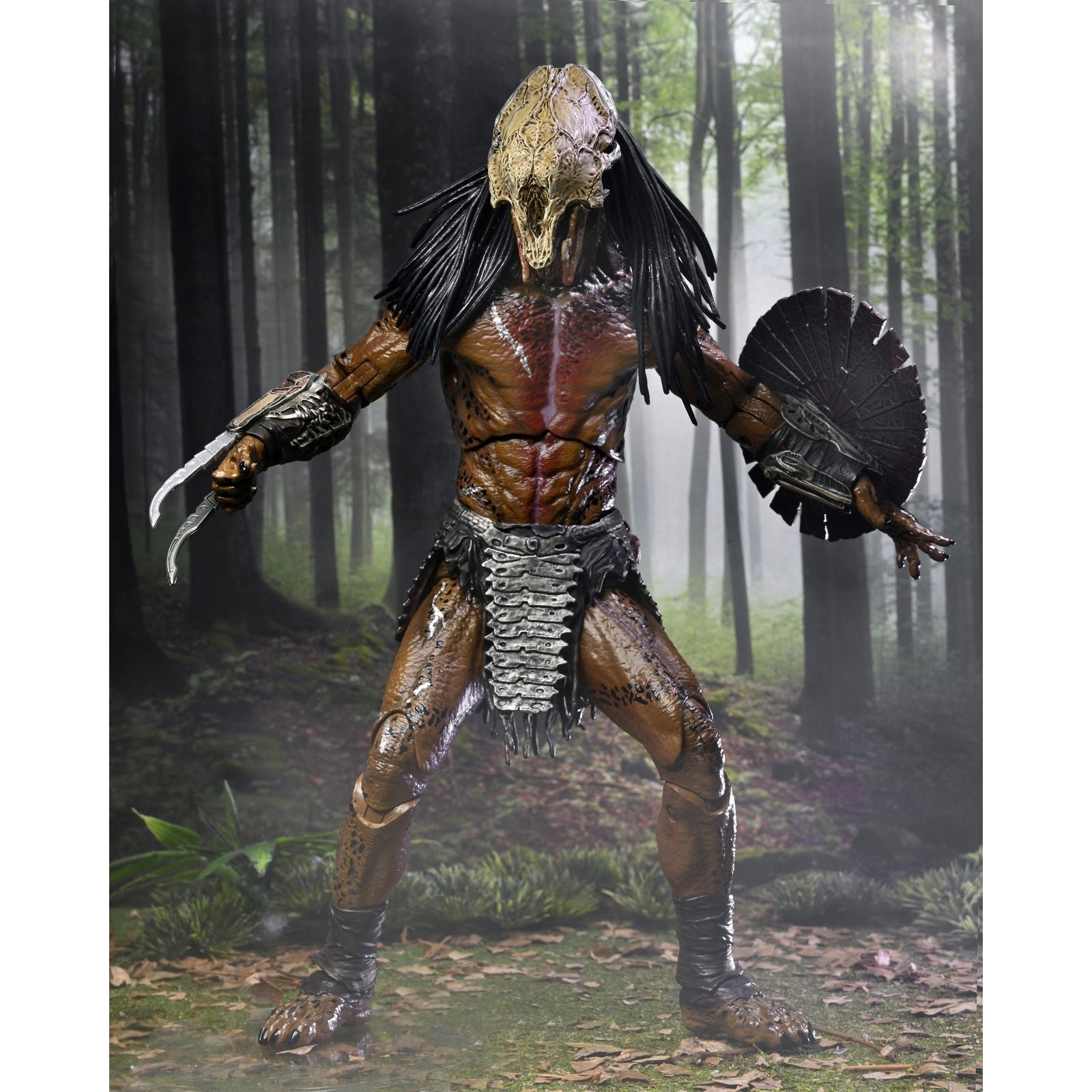  de PREDATOR - 