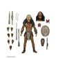 ULTIMATE FERAL PREDATOR SCALE ACTION FIGURA 18 CM PREY RE-RUN