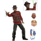 ULTIMATE FREDDY KRUEGER FIGURA 18 CM A NIGHTMARE ON ELM STREET 30TH ANNIVERSARY RE-RUN