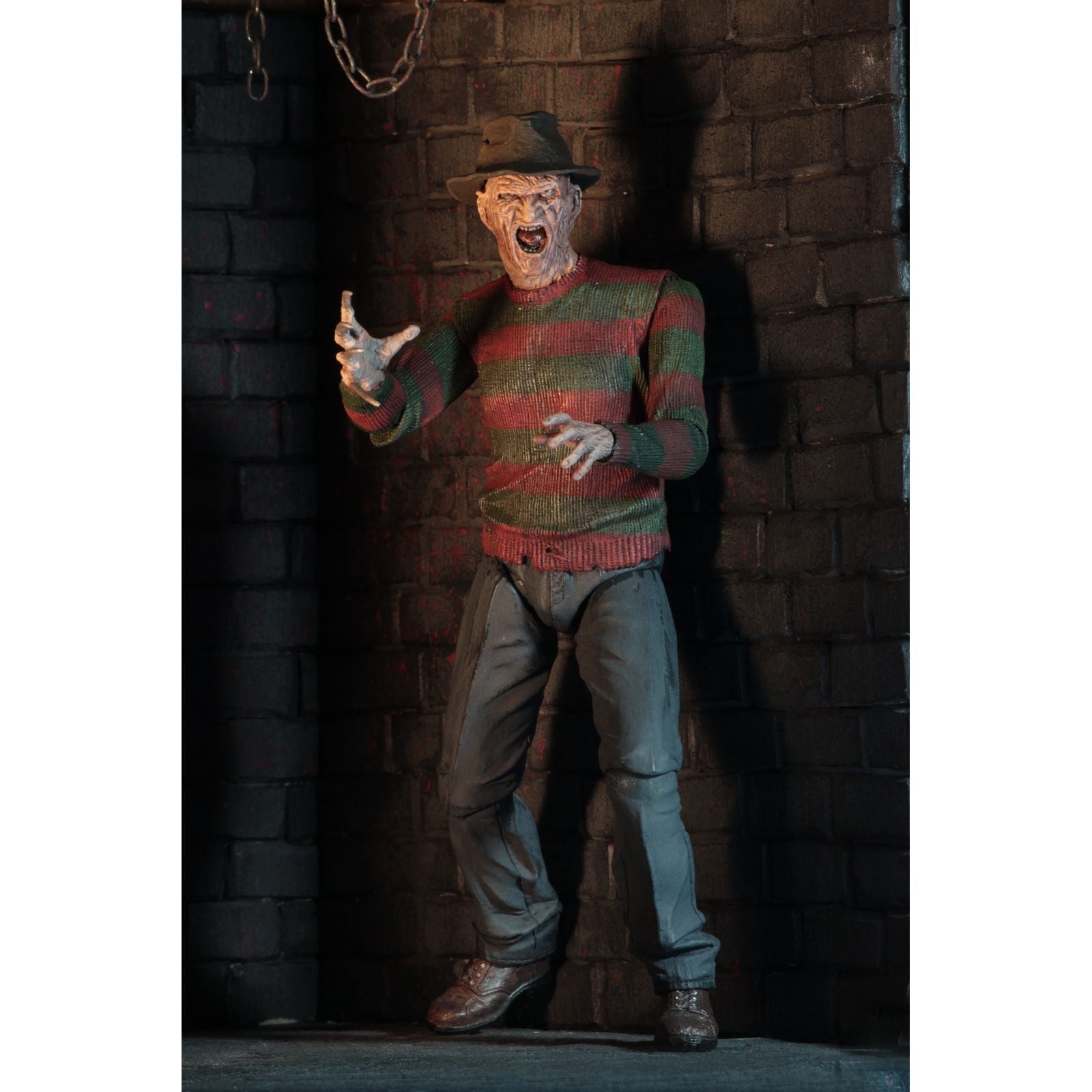  de PESADILLA EN ELM STREET - 