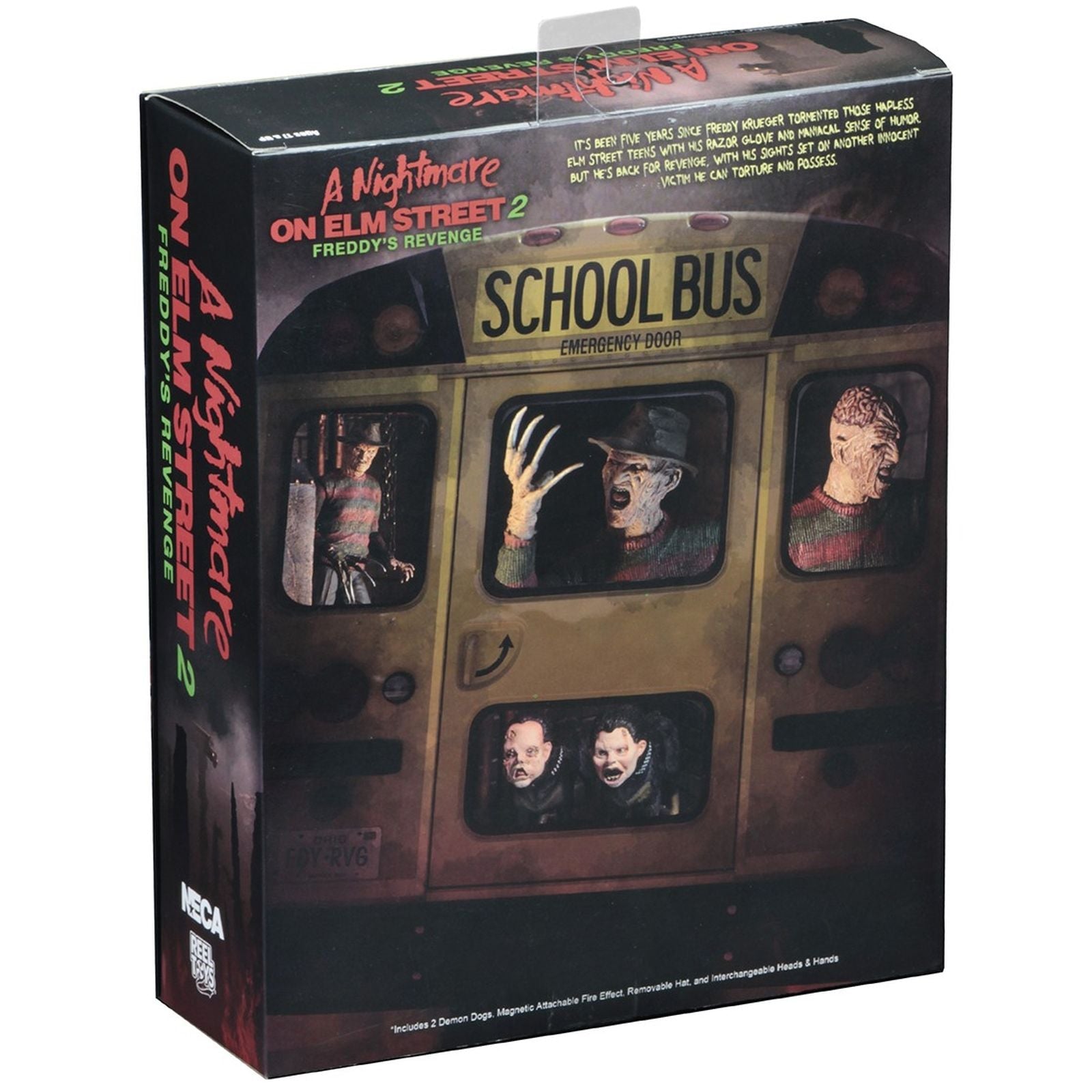 de PESADILLA EN ELM STREET - 
