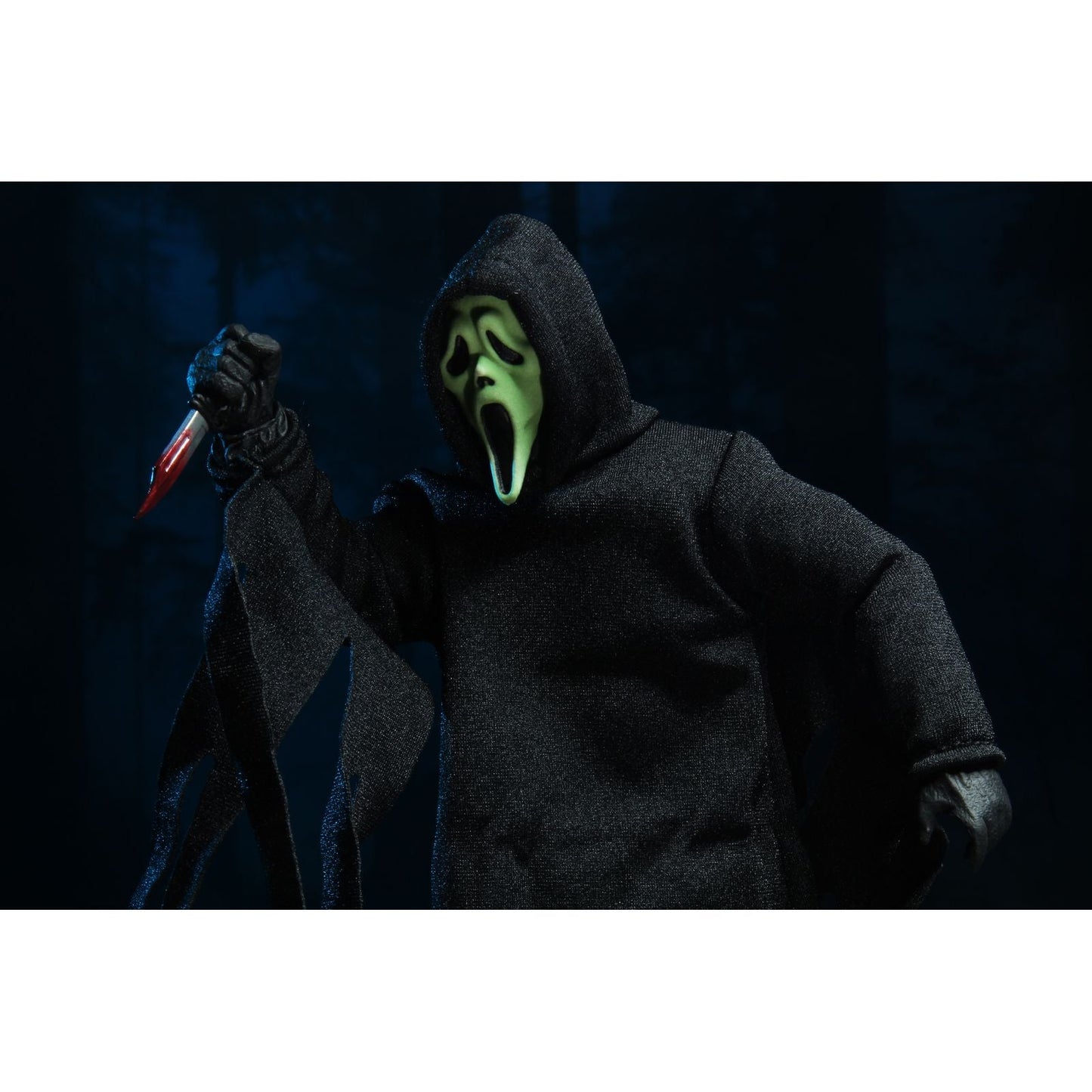  de SCREAM - 