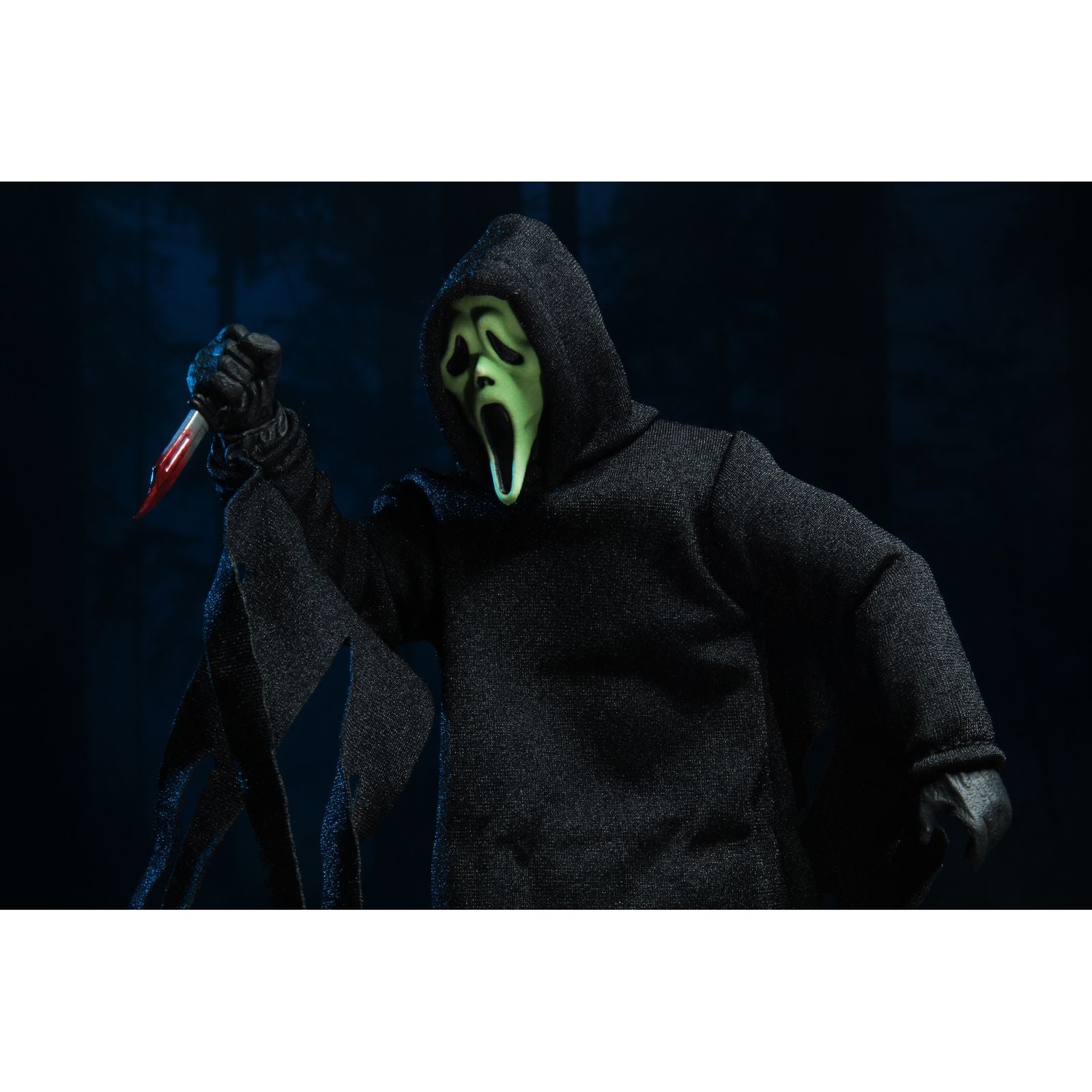  de SCREAM - 