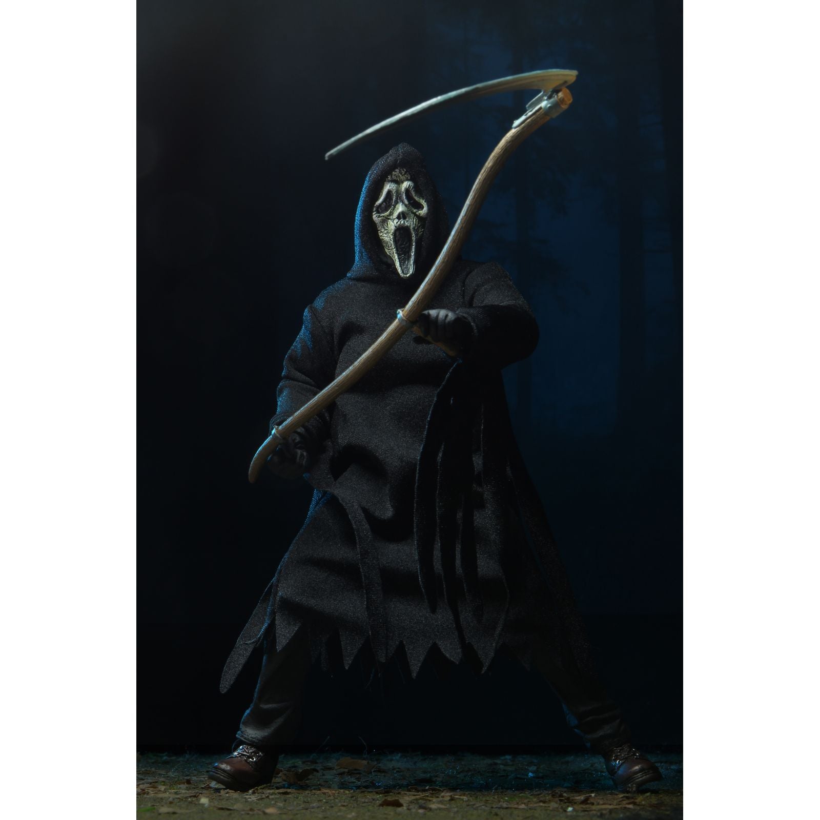  de SCREAM - 