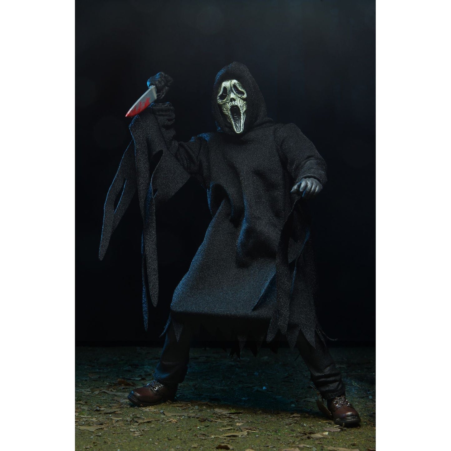 de SCREAM - 