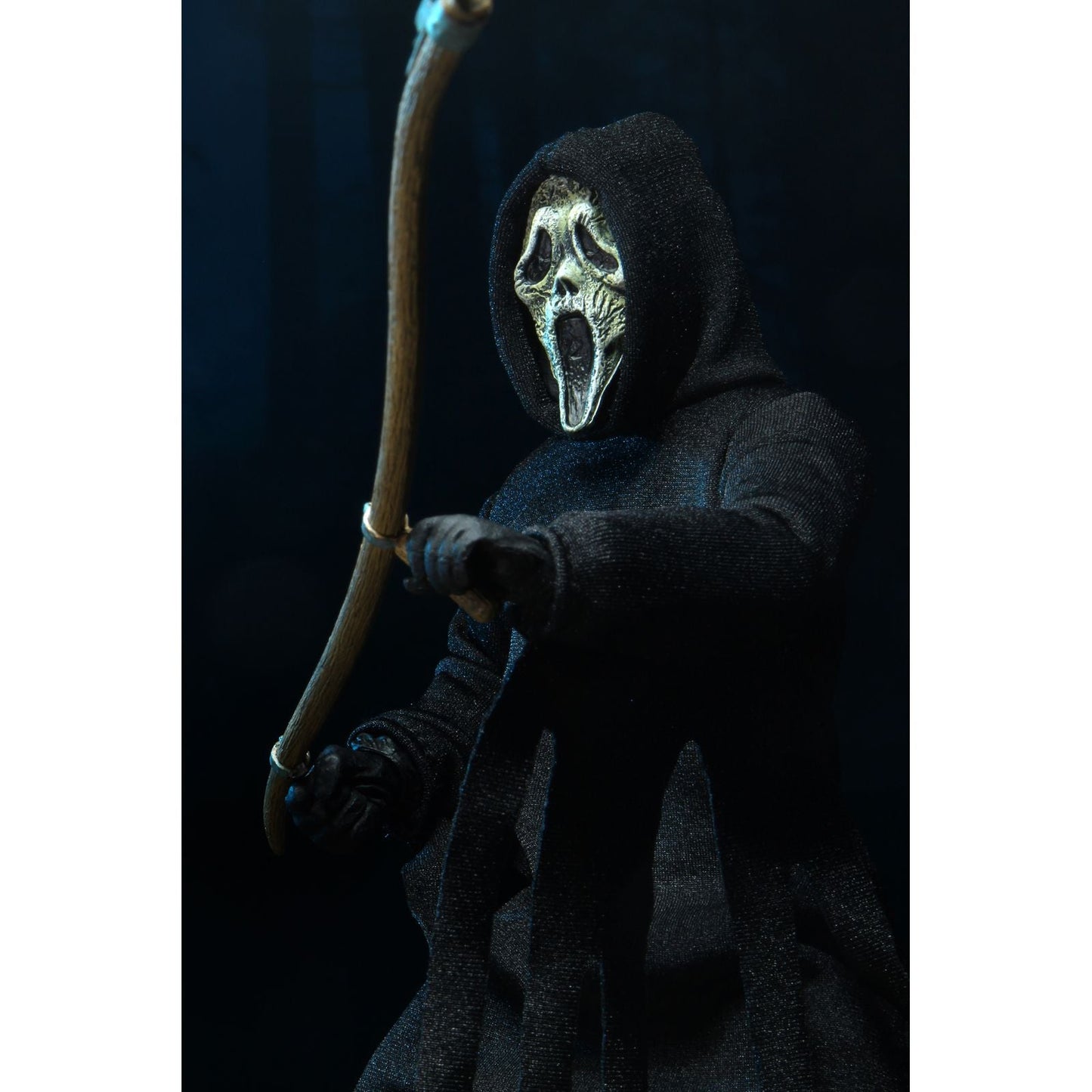  de SCREAM - 