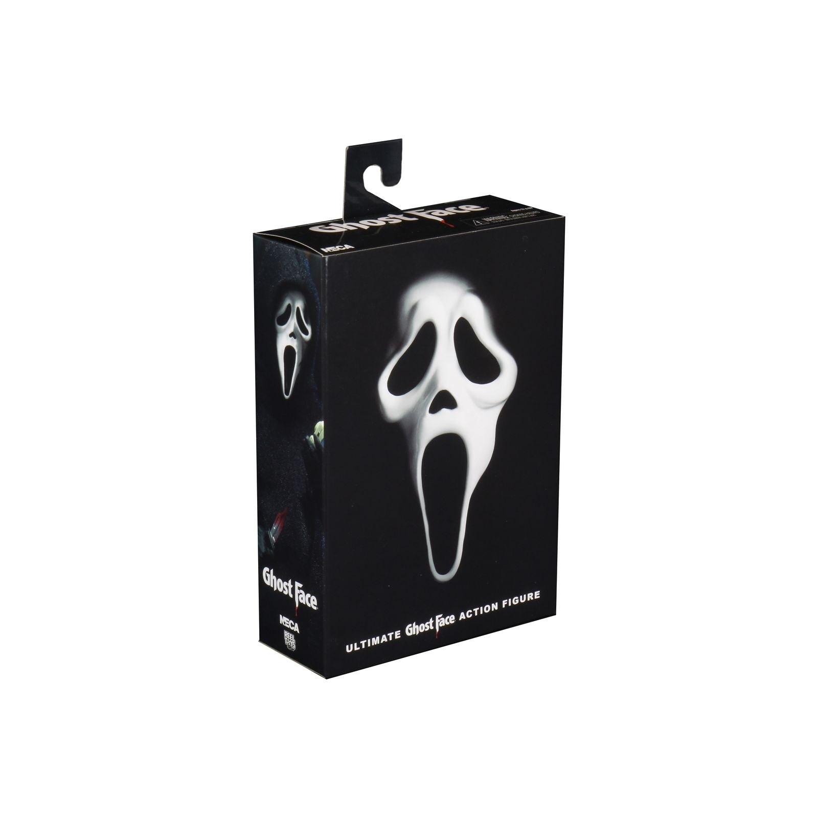  de SCREAM - 