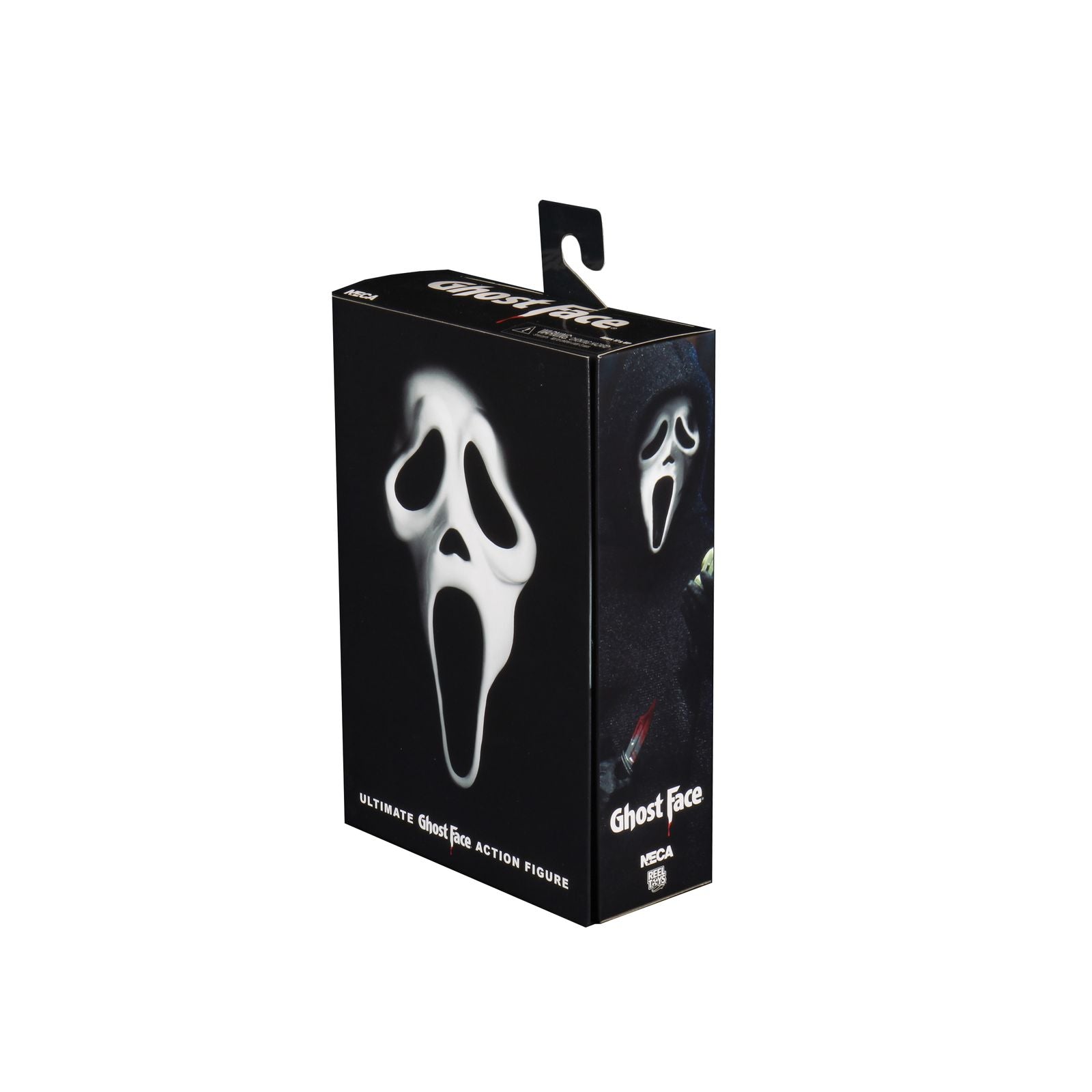  de SCREAM - 