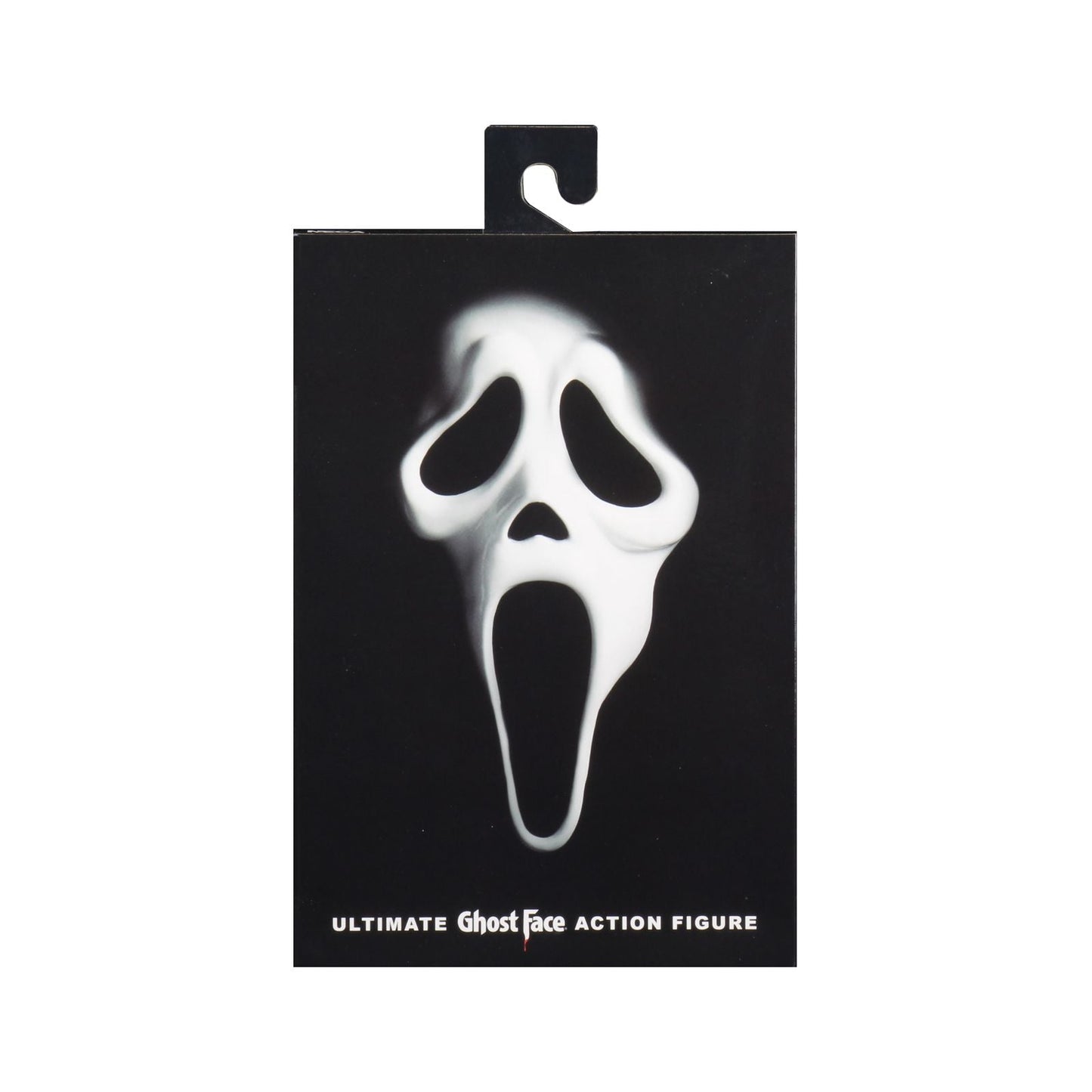  de SCREAM - 