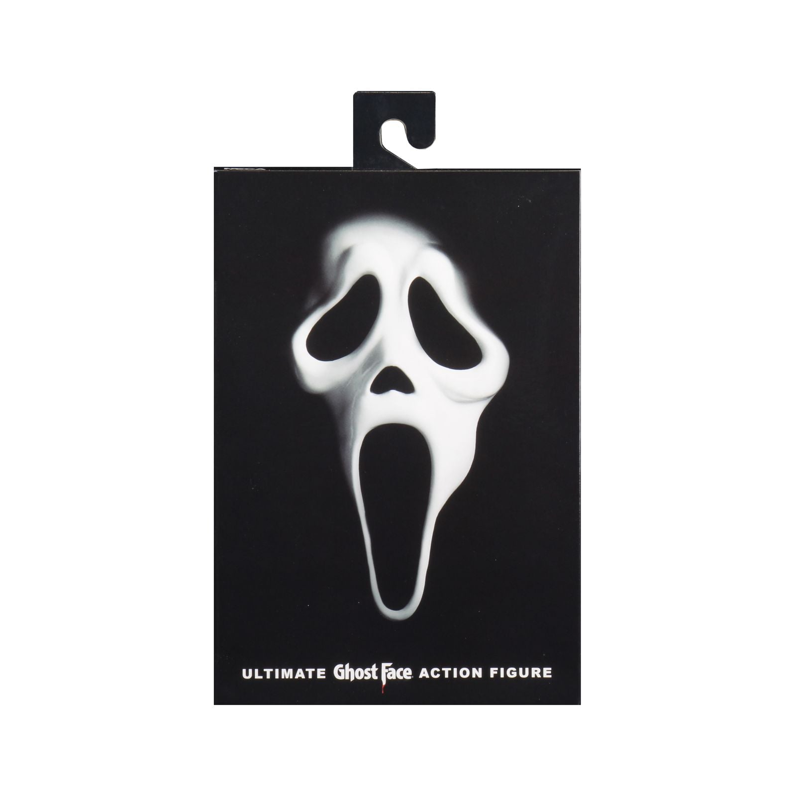  de SCREAM - 
