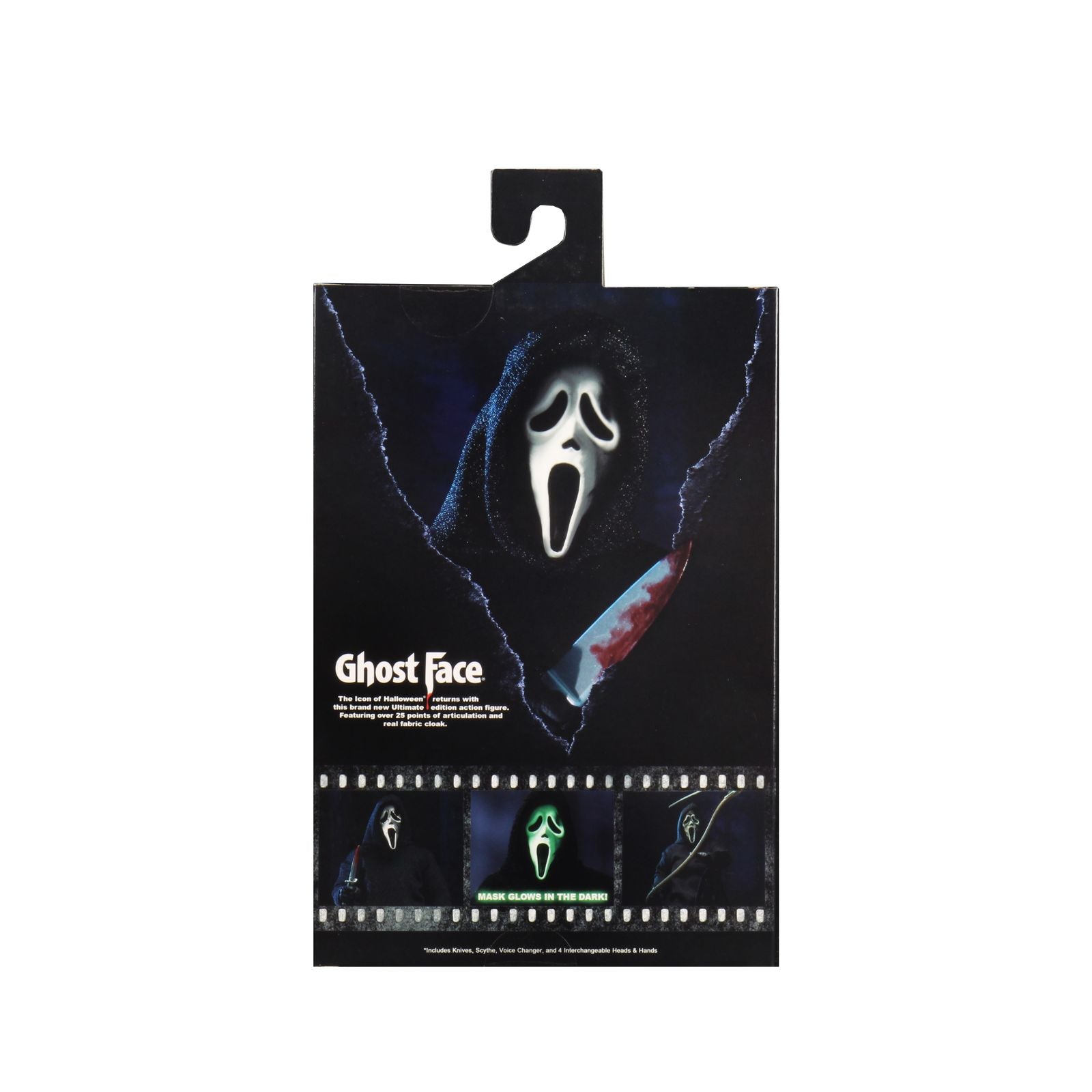  de SCREAM - 