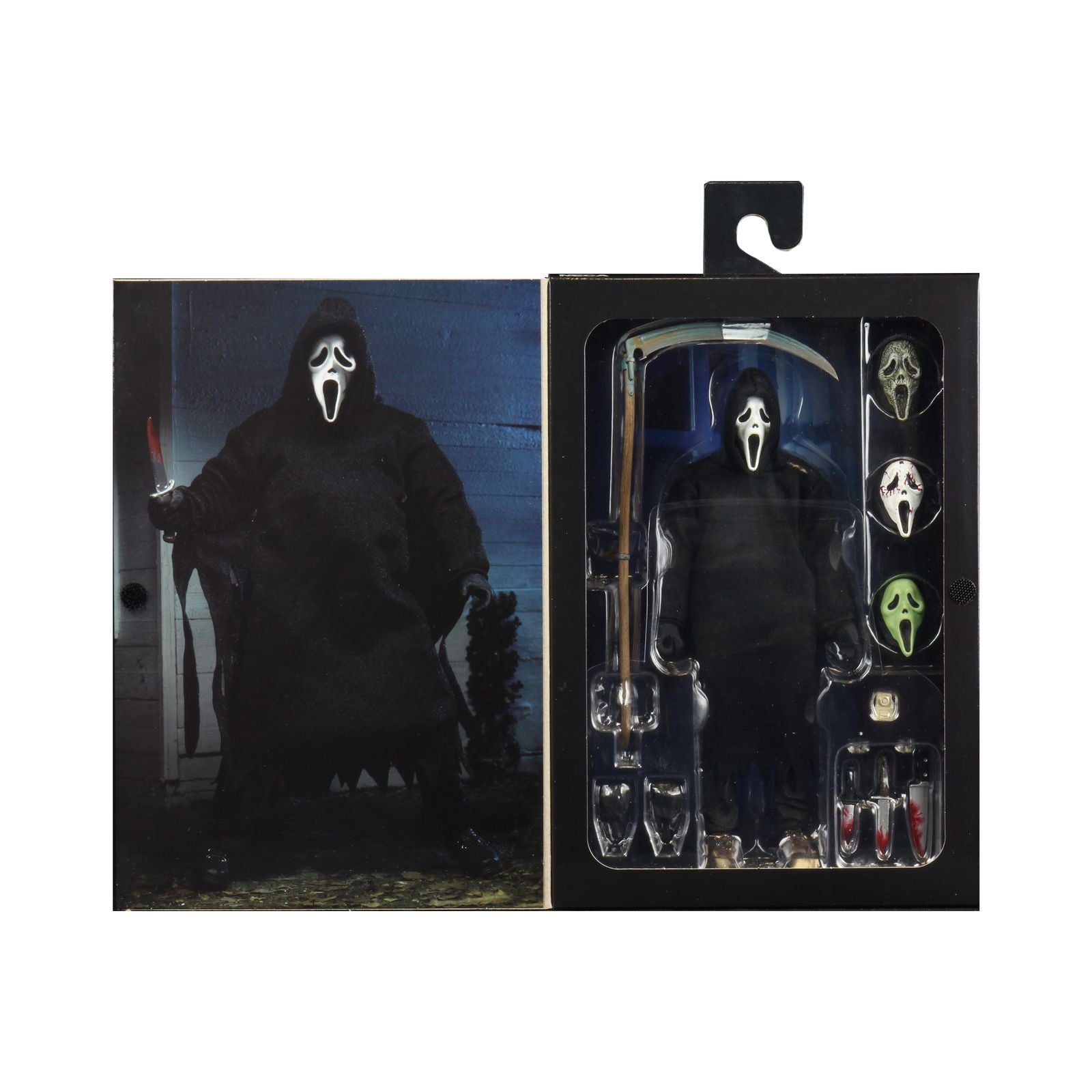  de SCREAM - 