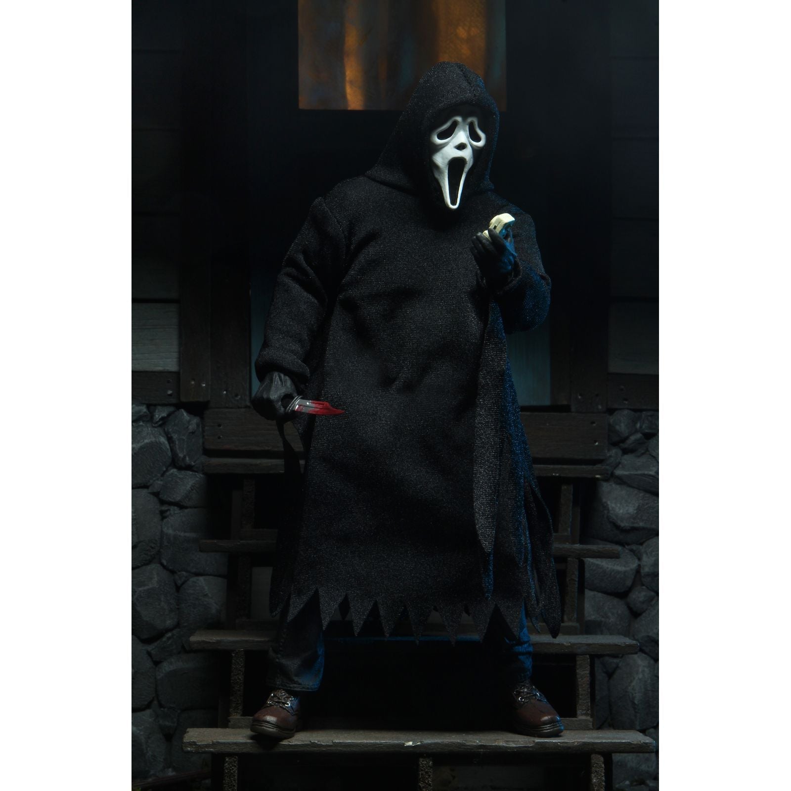  de SCREAM - 