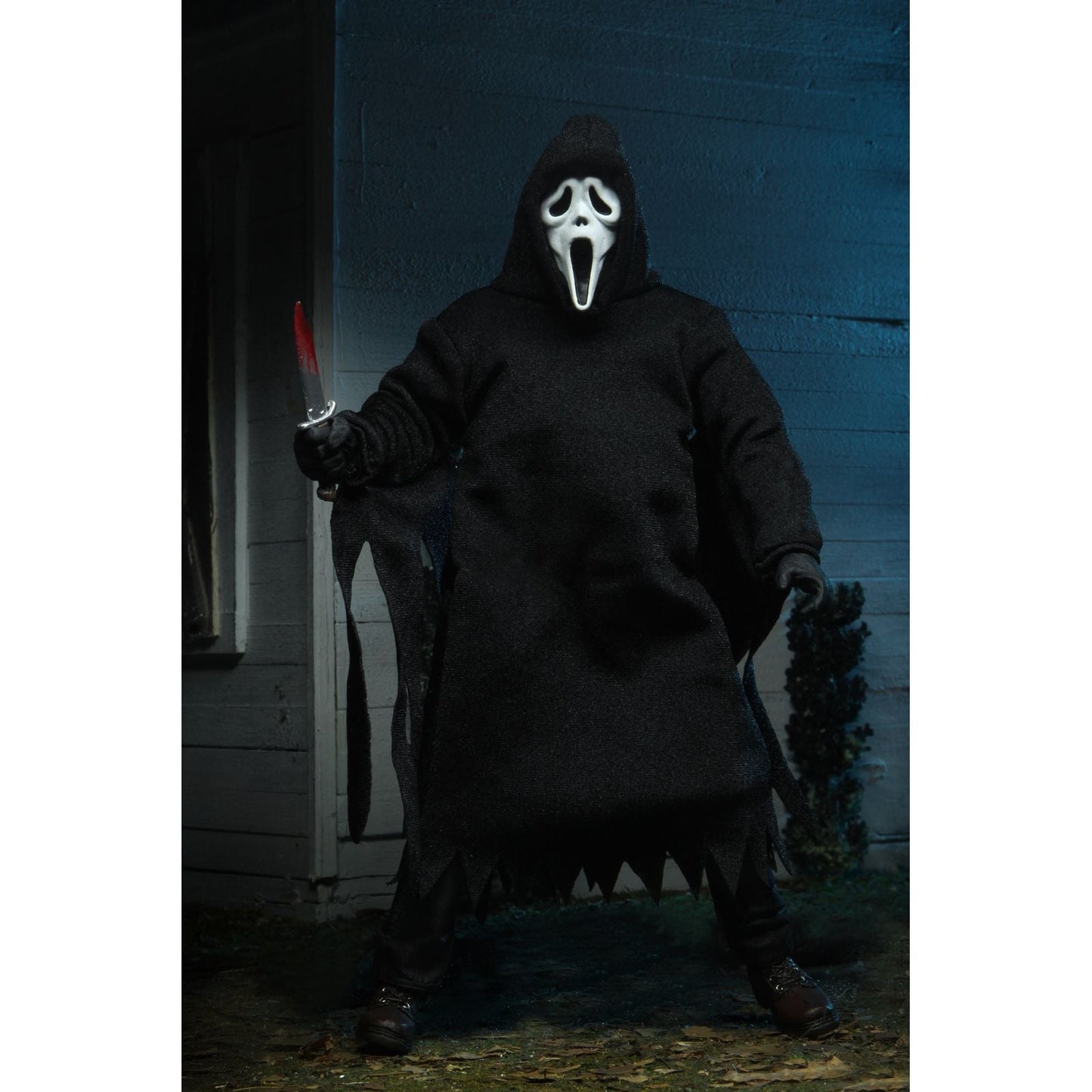  de SCREAM - 