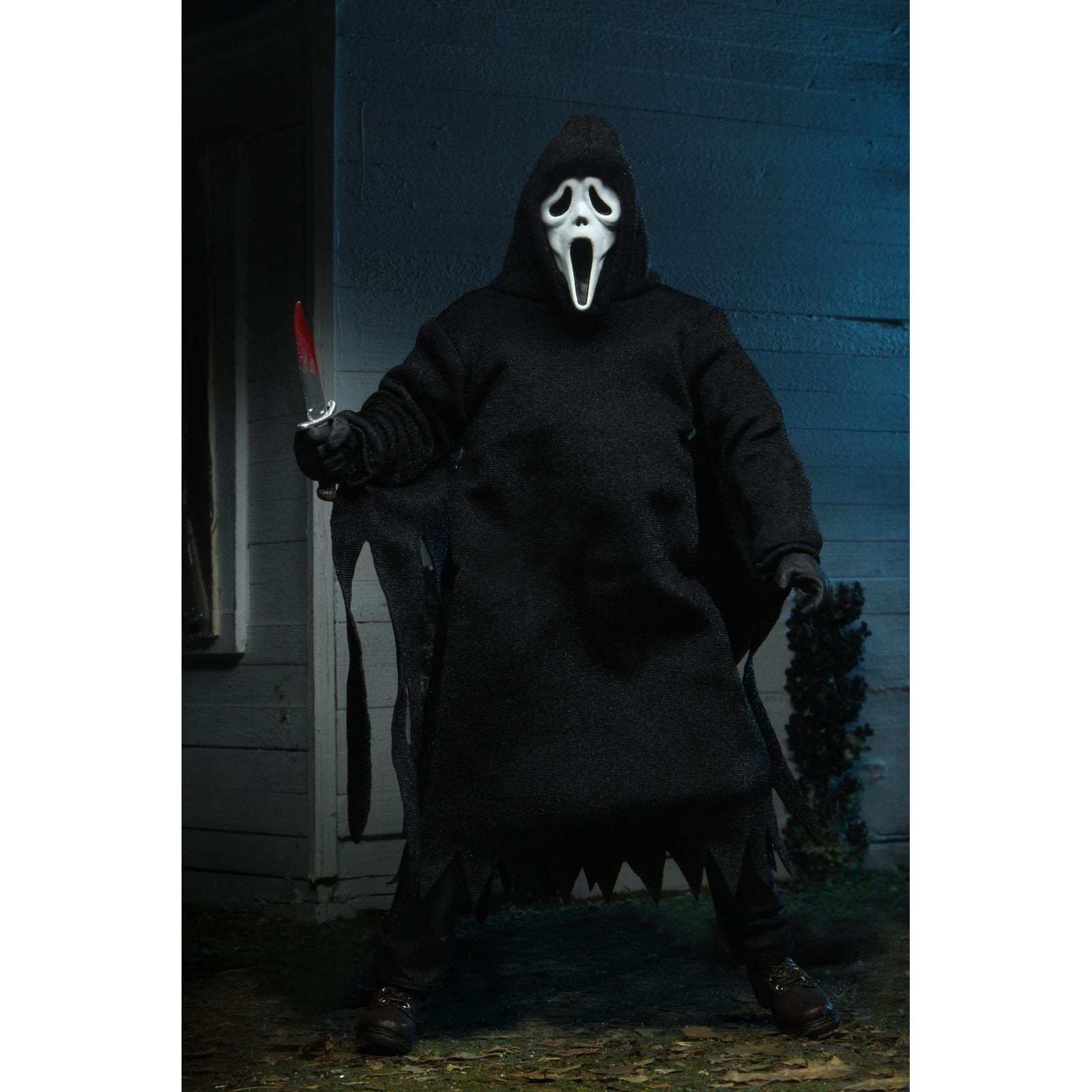  de SCREAM - 