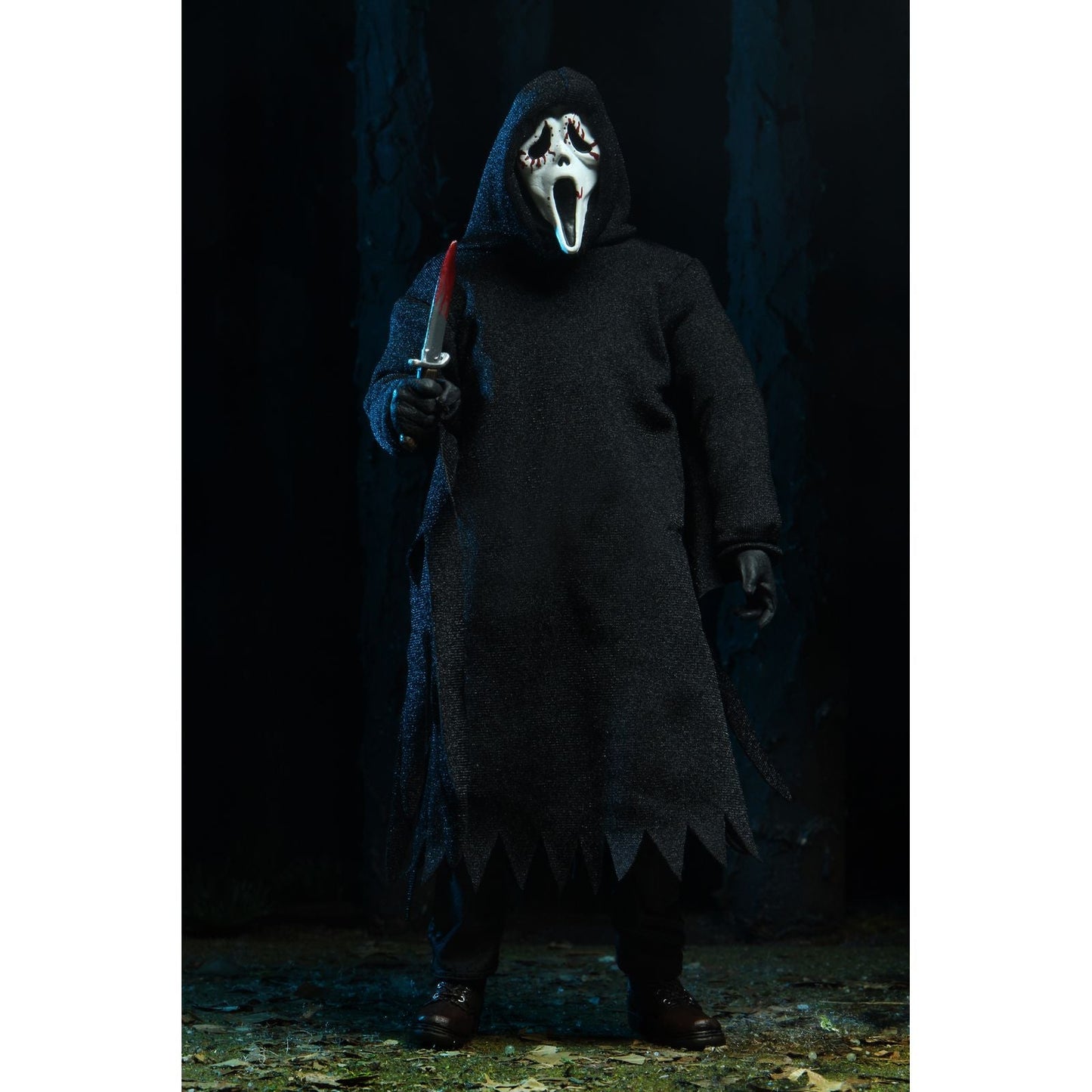  de SCREAM - 