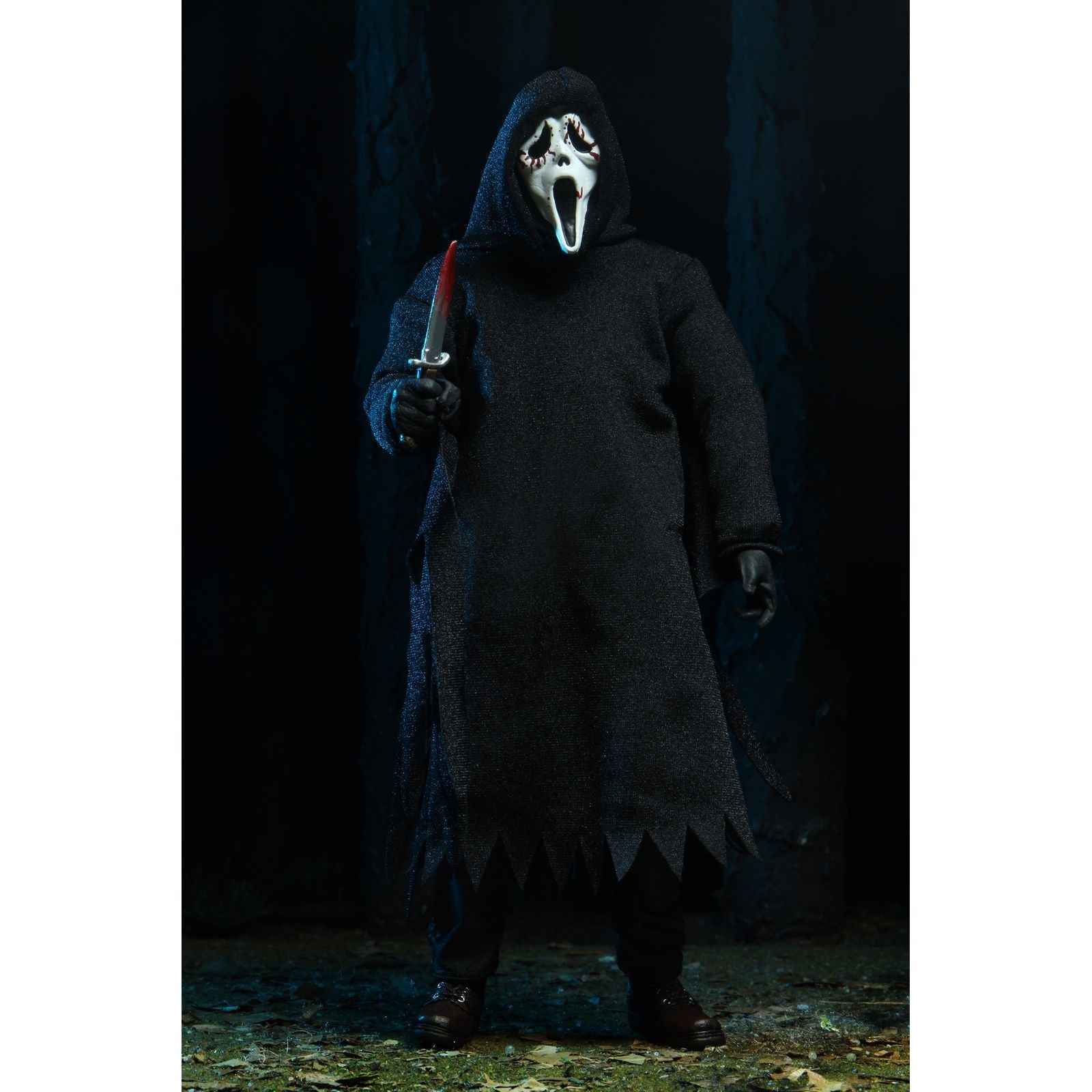  de SCREAM - 