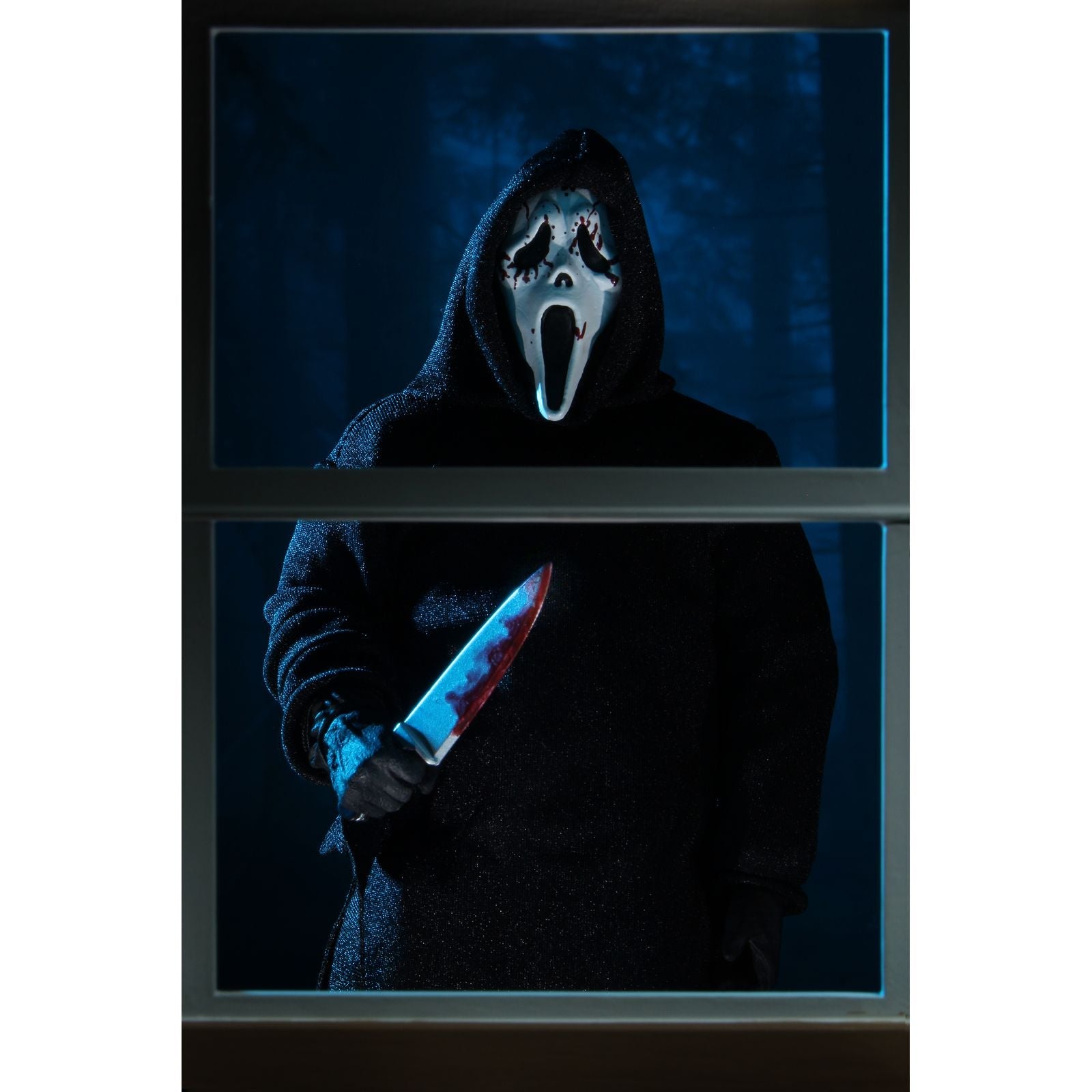  de SCREAM - 
