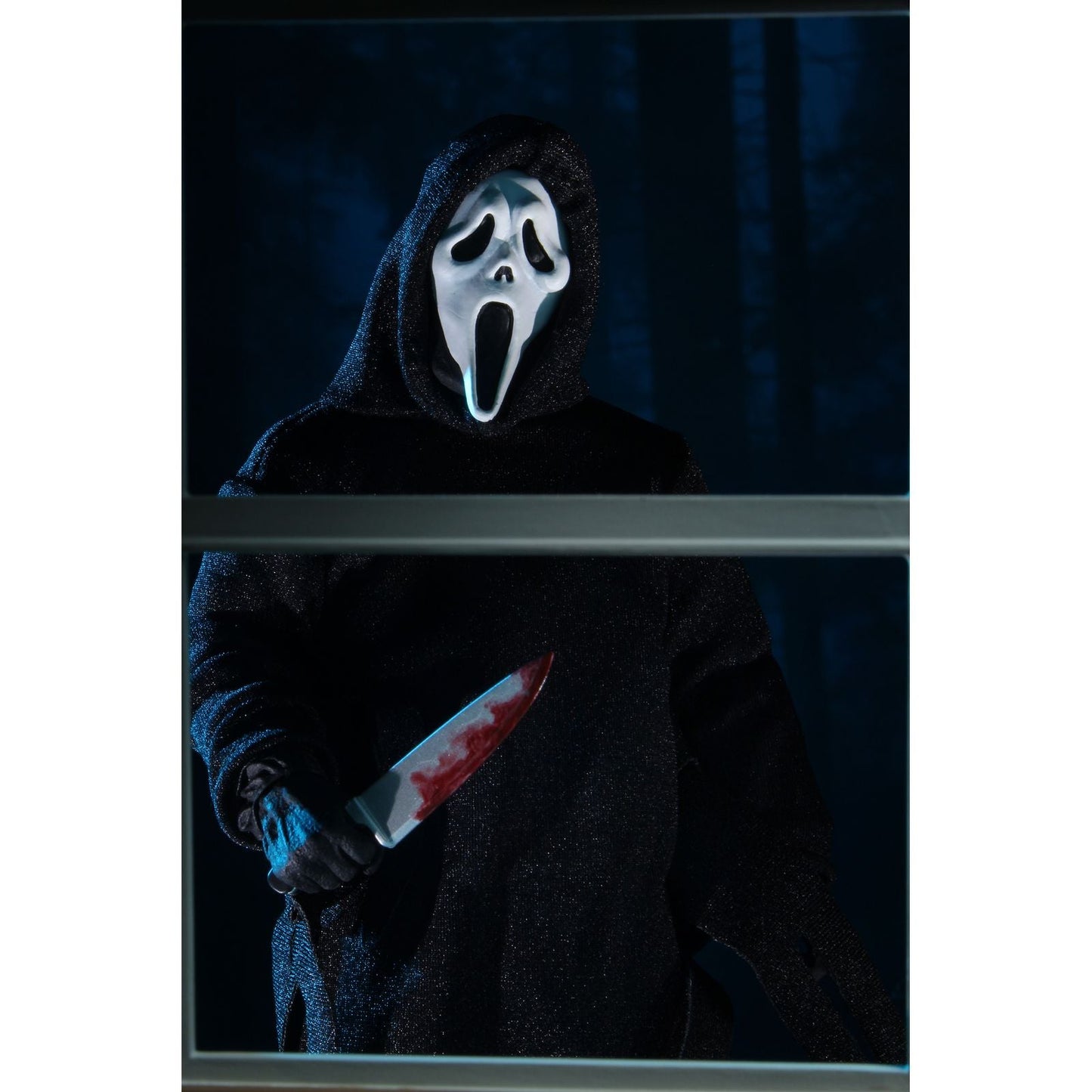  de SCREAM - 