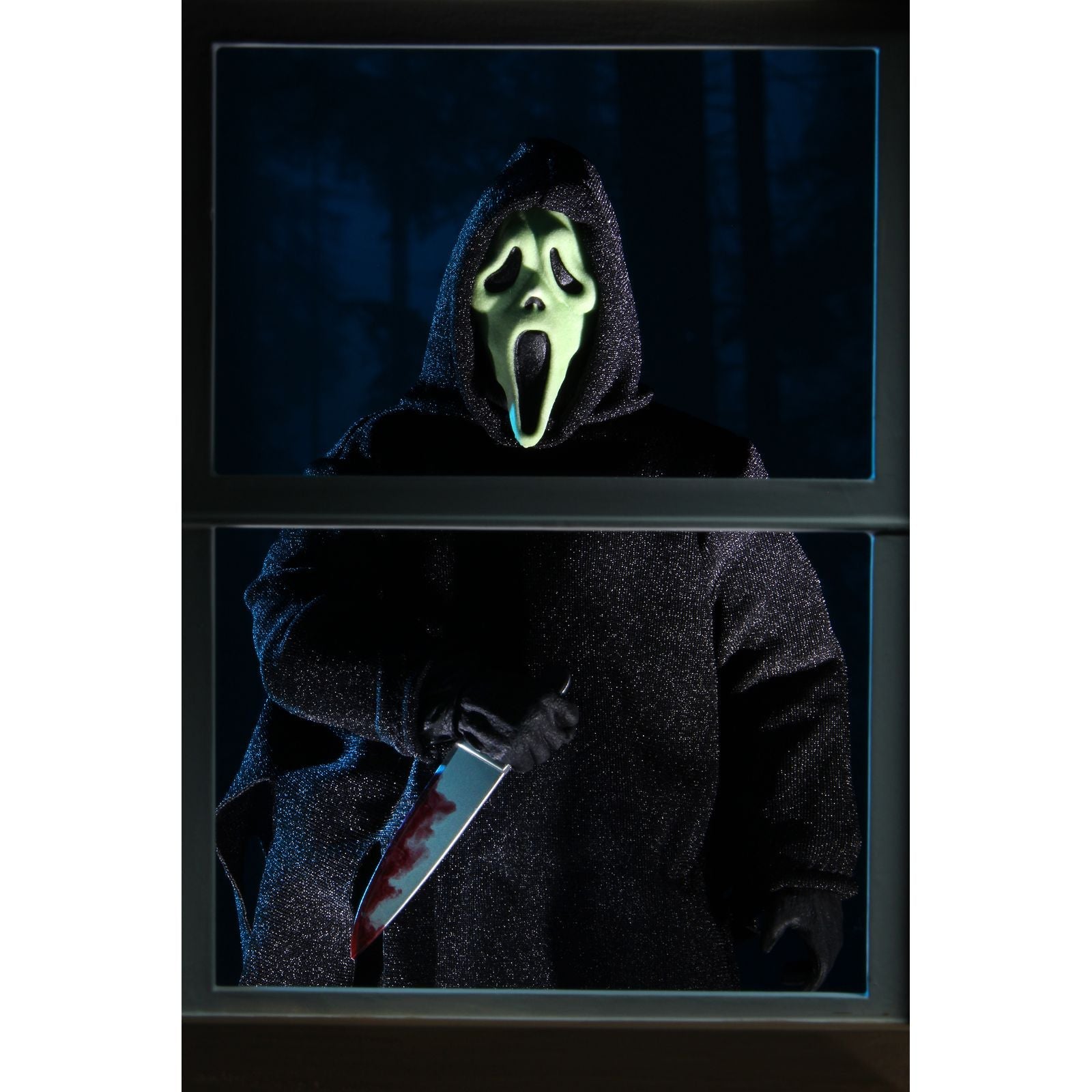  de SCREAM - 