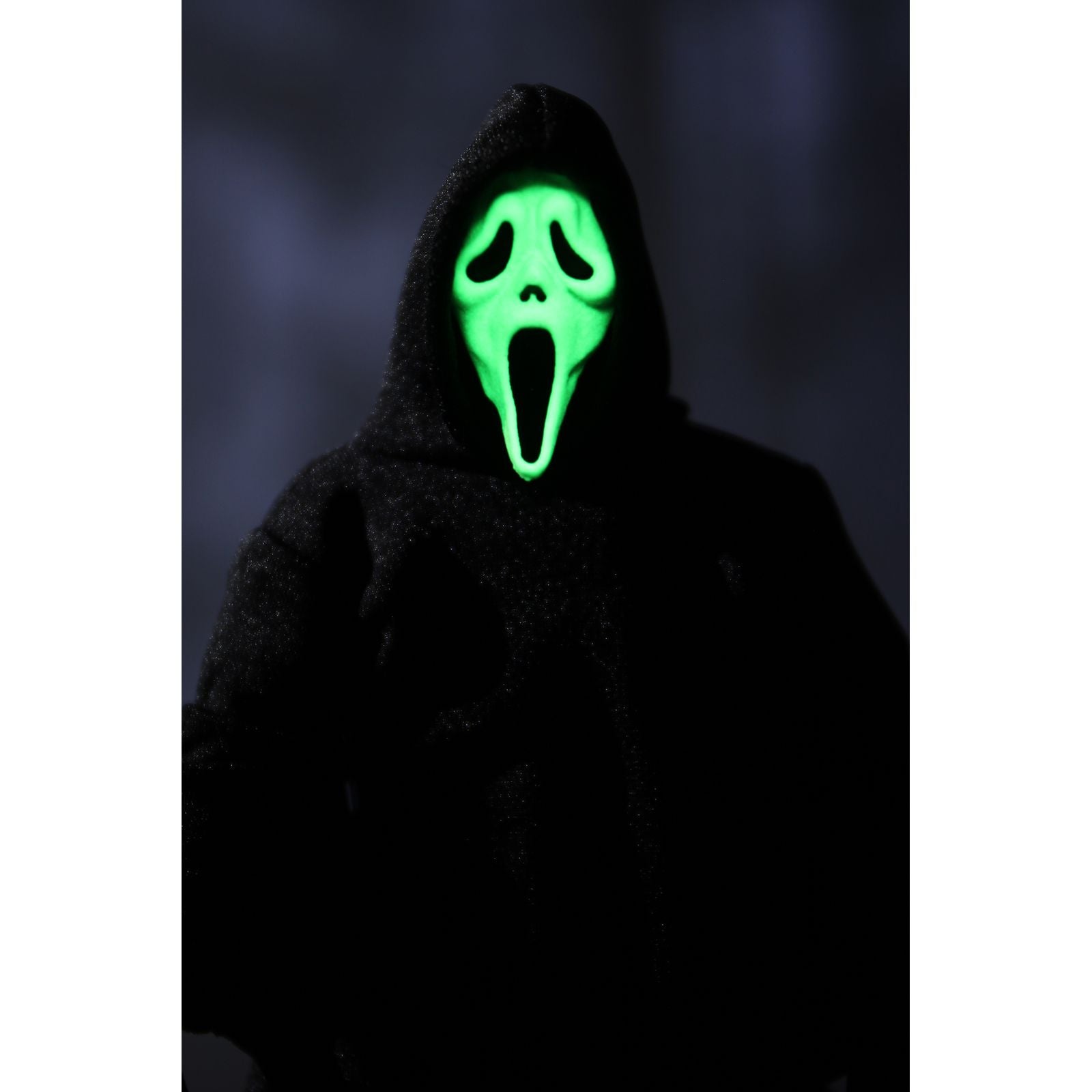  de SCREAM - 