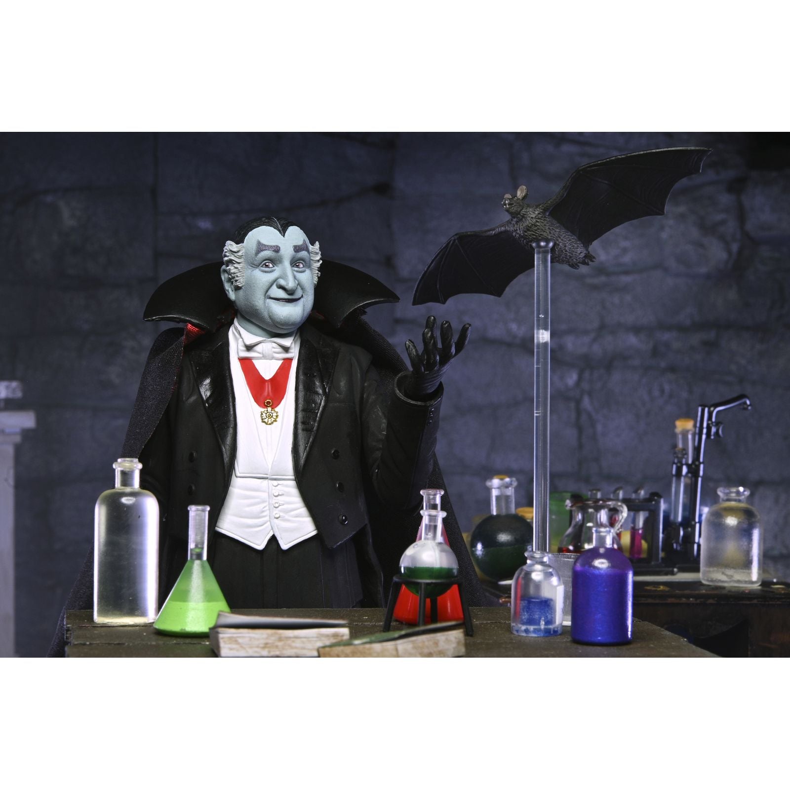  de THE MUNSTERS - 