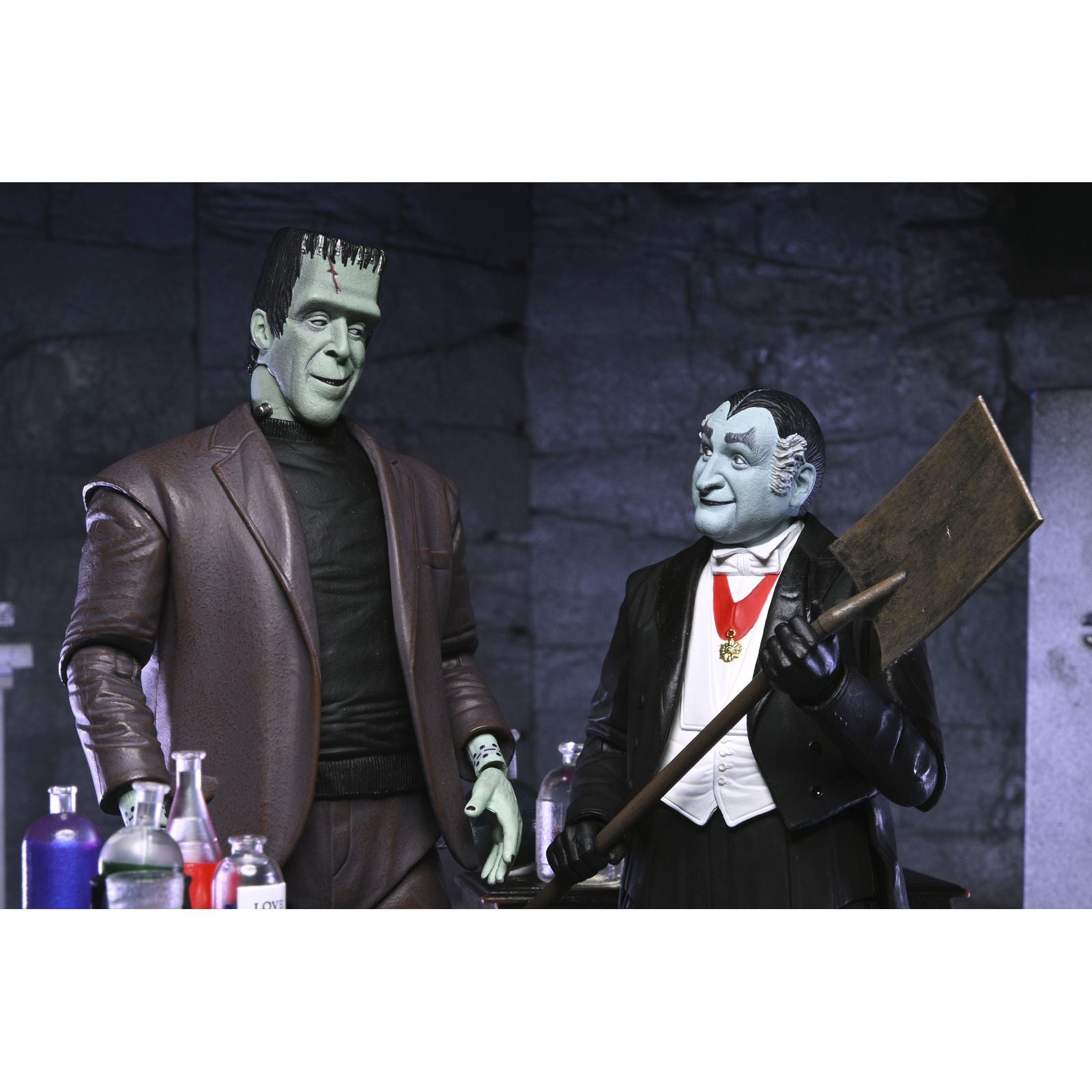  de THE MUNSTERS - 
