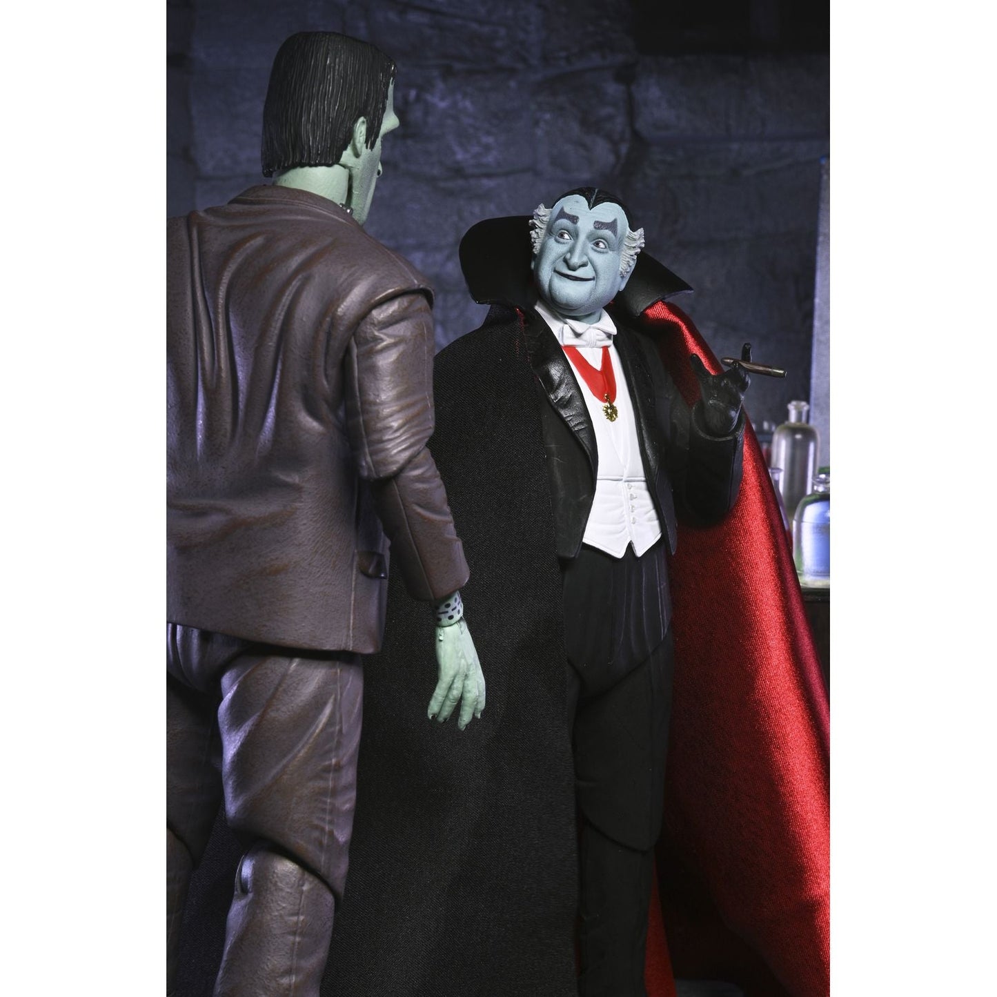  de THE MUNSTERS - 