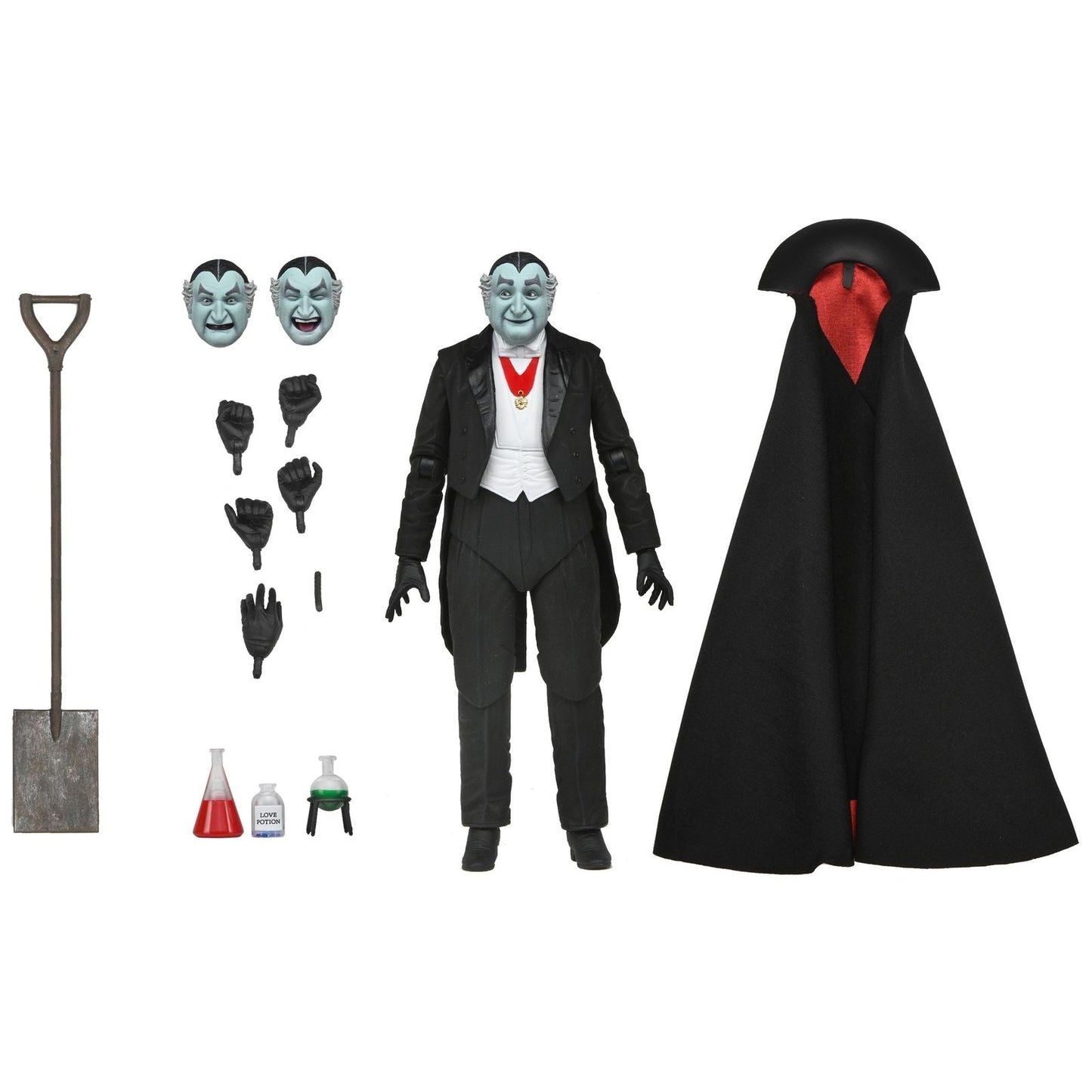  de THE MUNSTERS - 