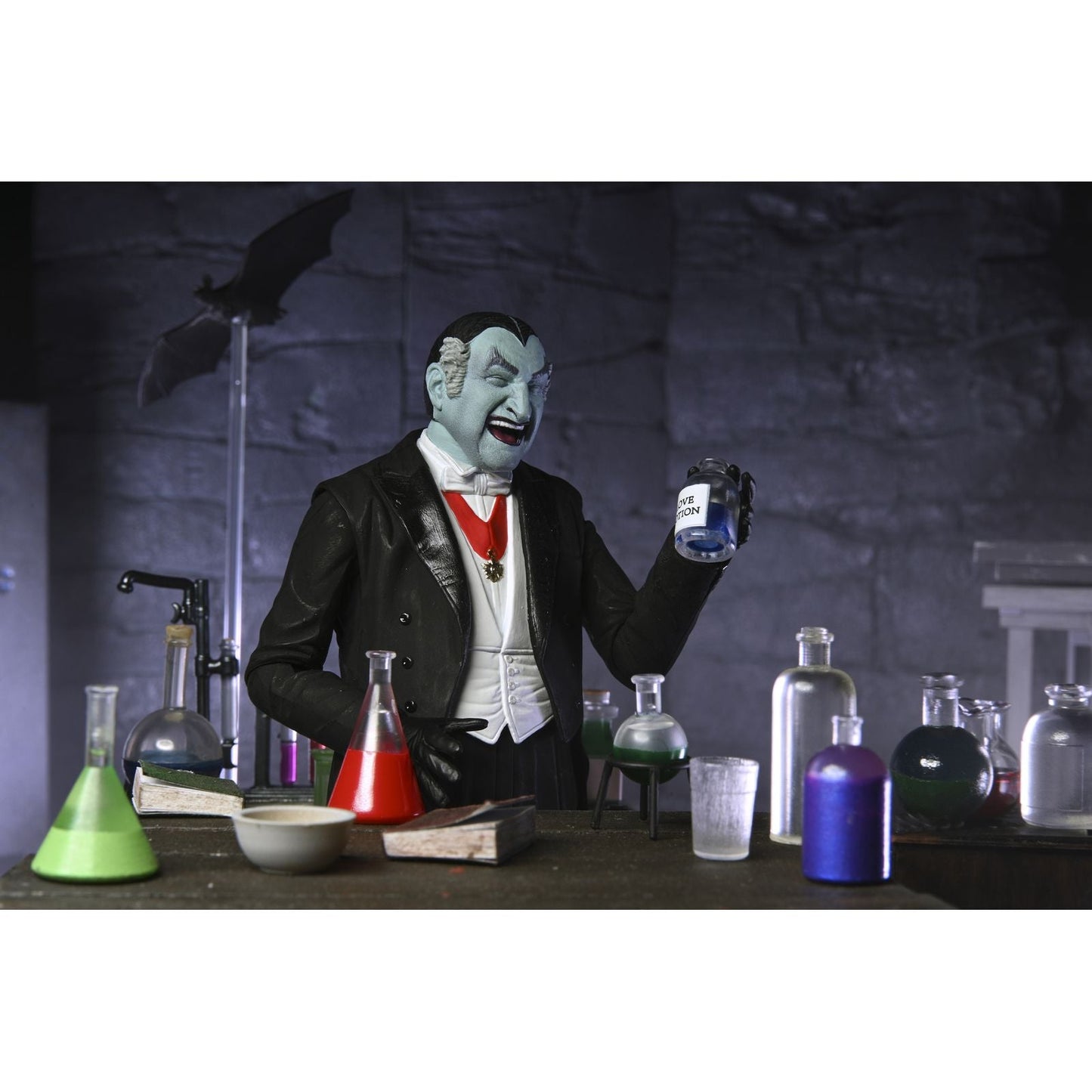  de THE MUNSTERS - 