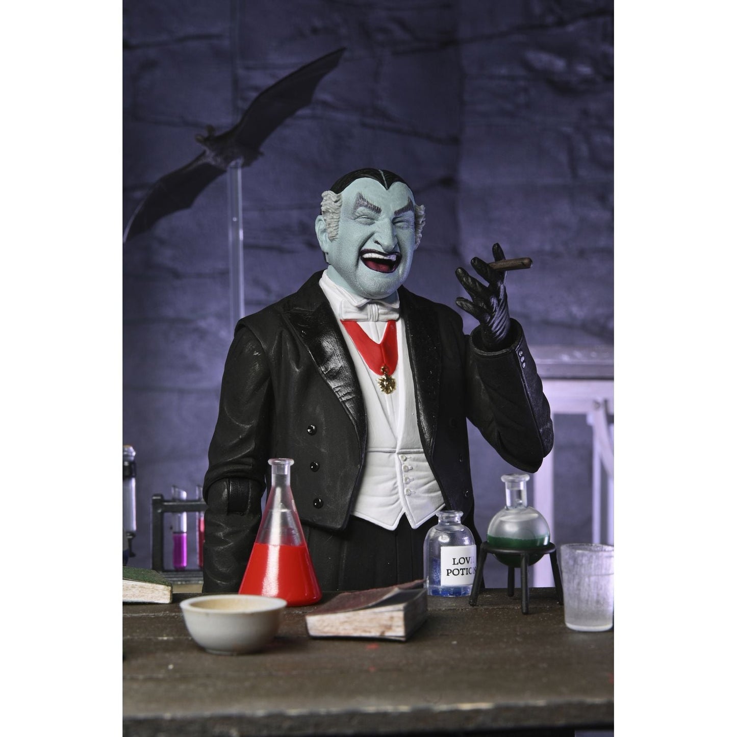  de THE MUNSTERS - 