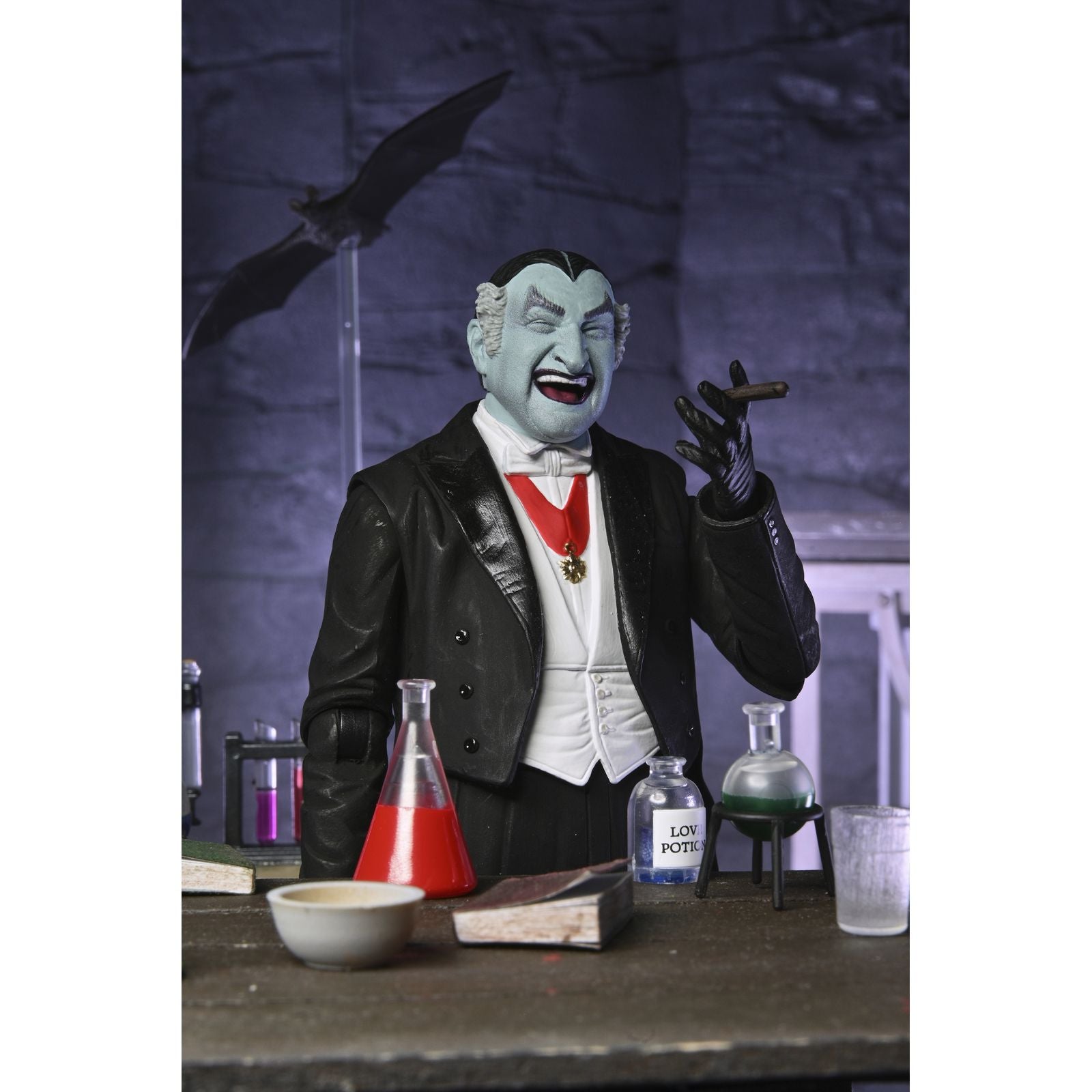  de THE MUNSTERS - 