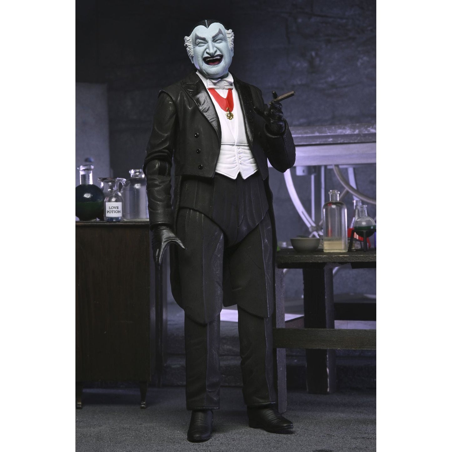  de THE MUNSTERS - 