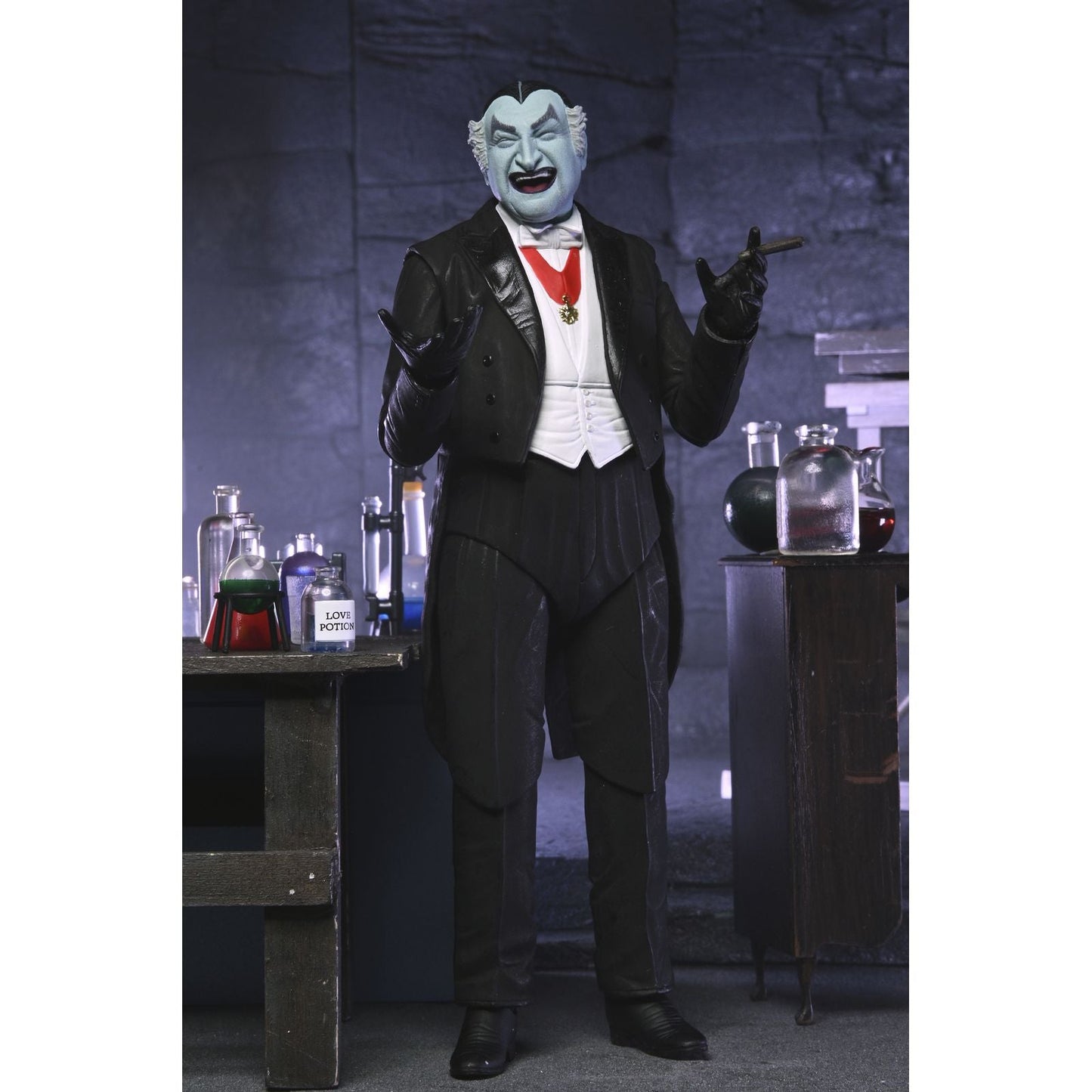  de THE MUNSTERS - 