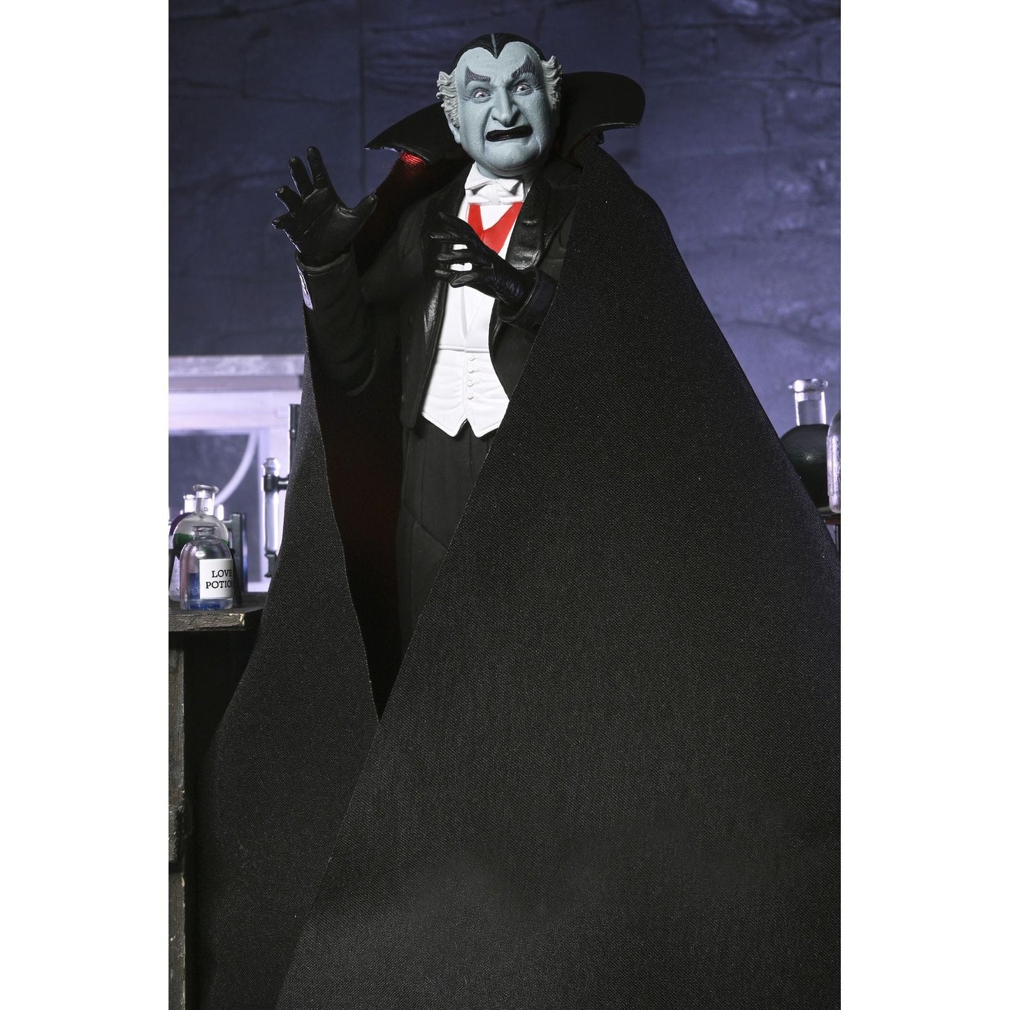  de THE MUNSTERS - 