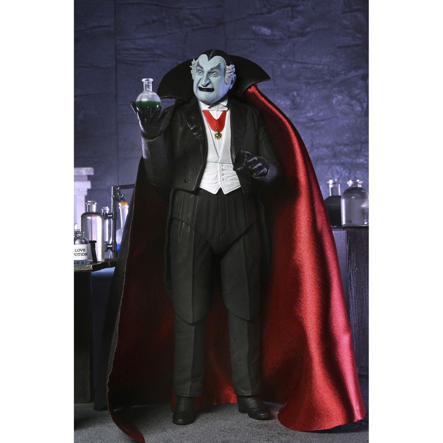  de THE MUNSTERS - 