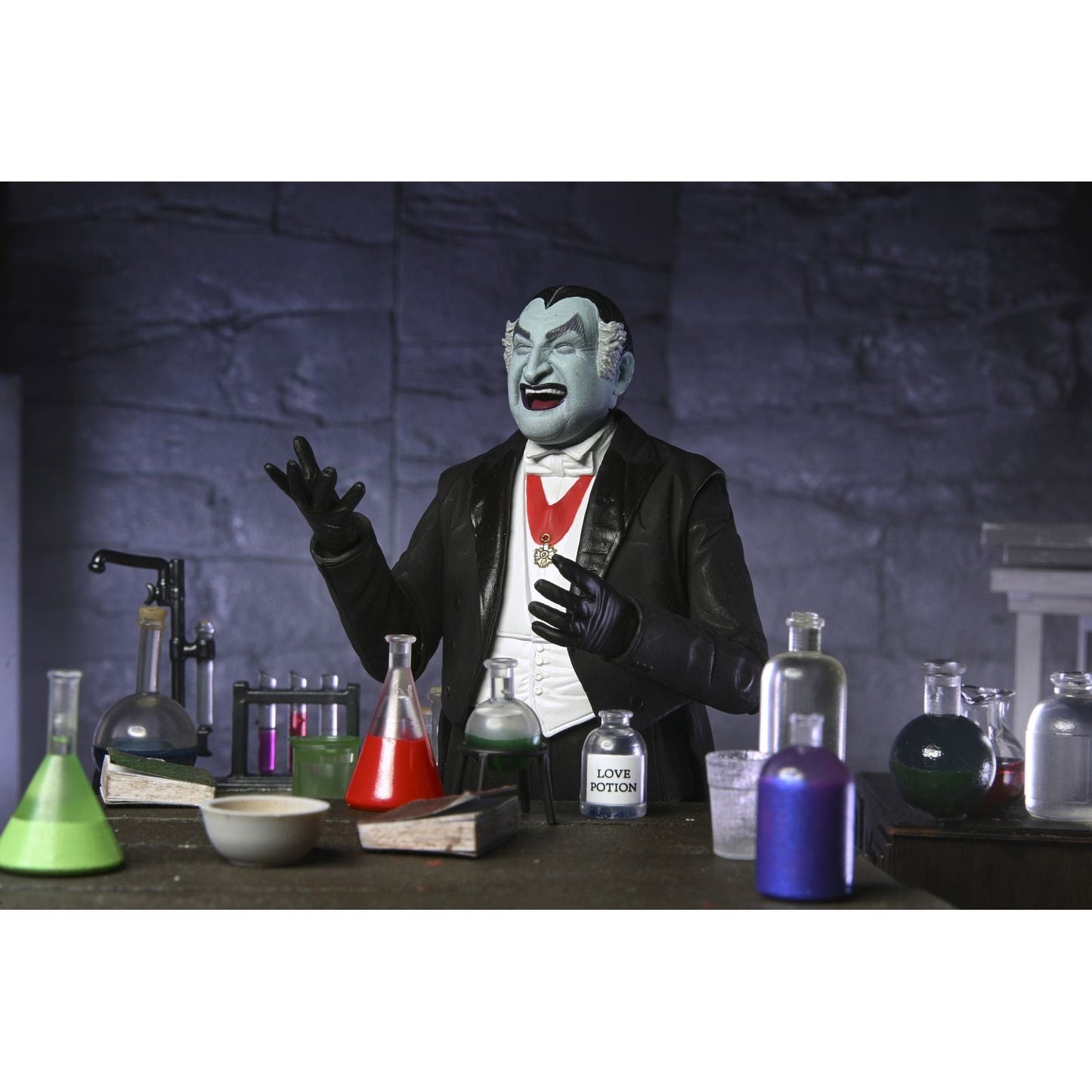  de THE MUNSTERS - 