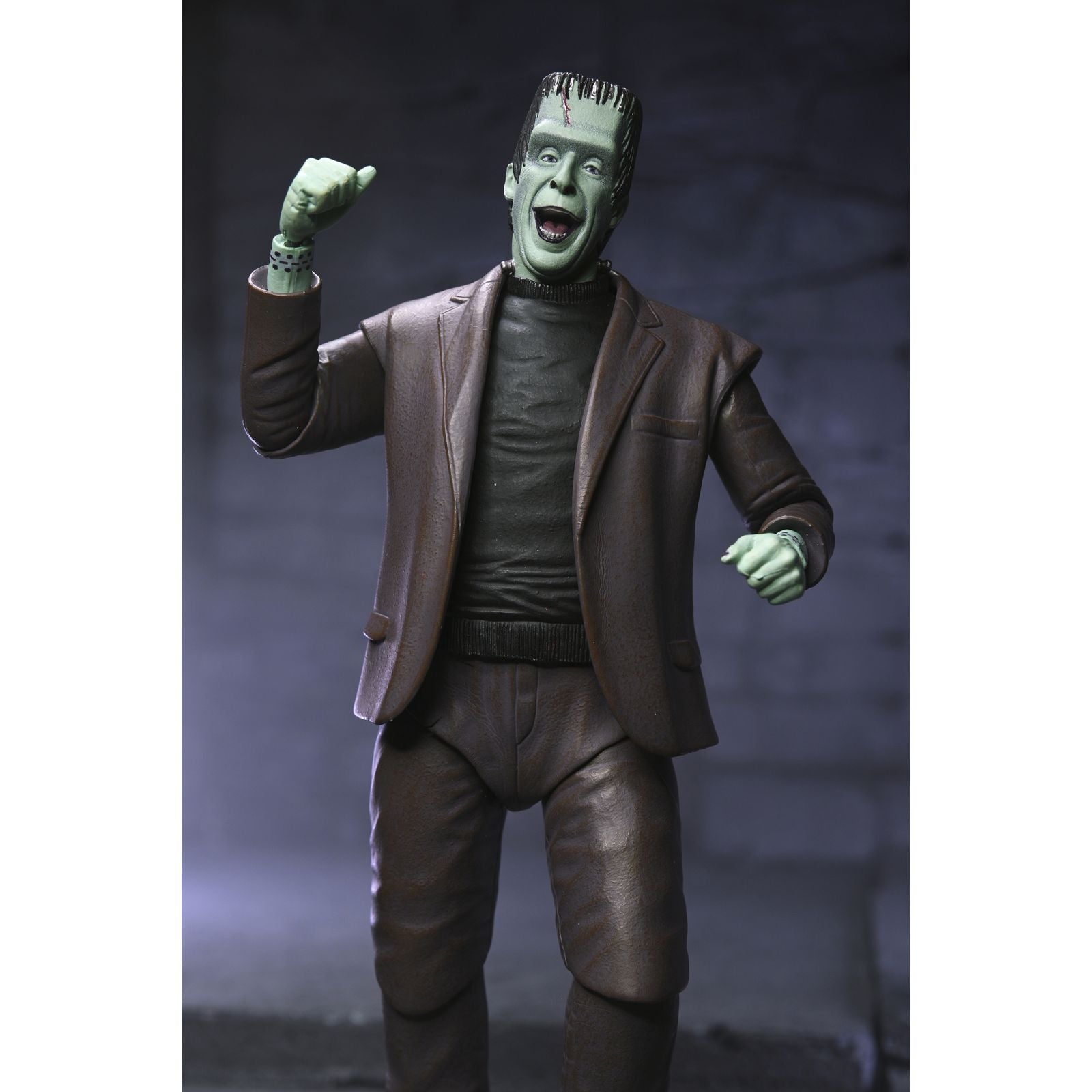  de THE MUNSTERS - 