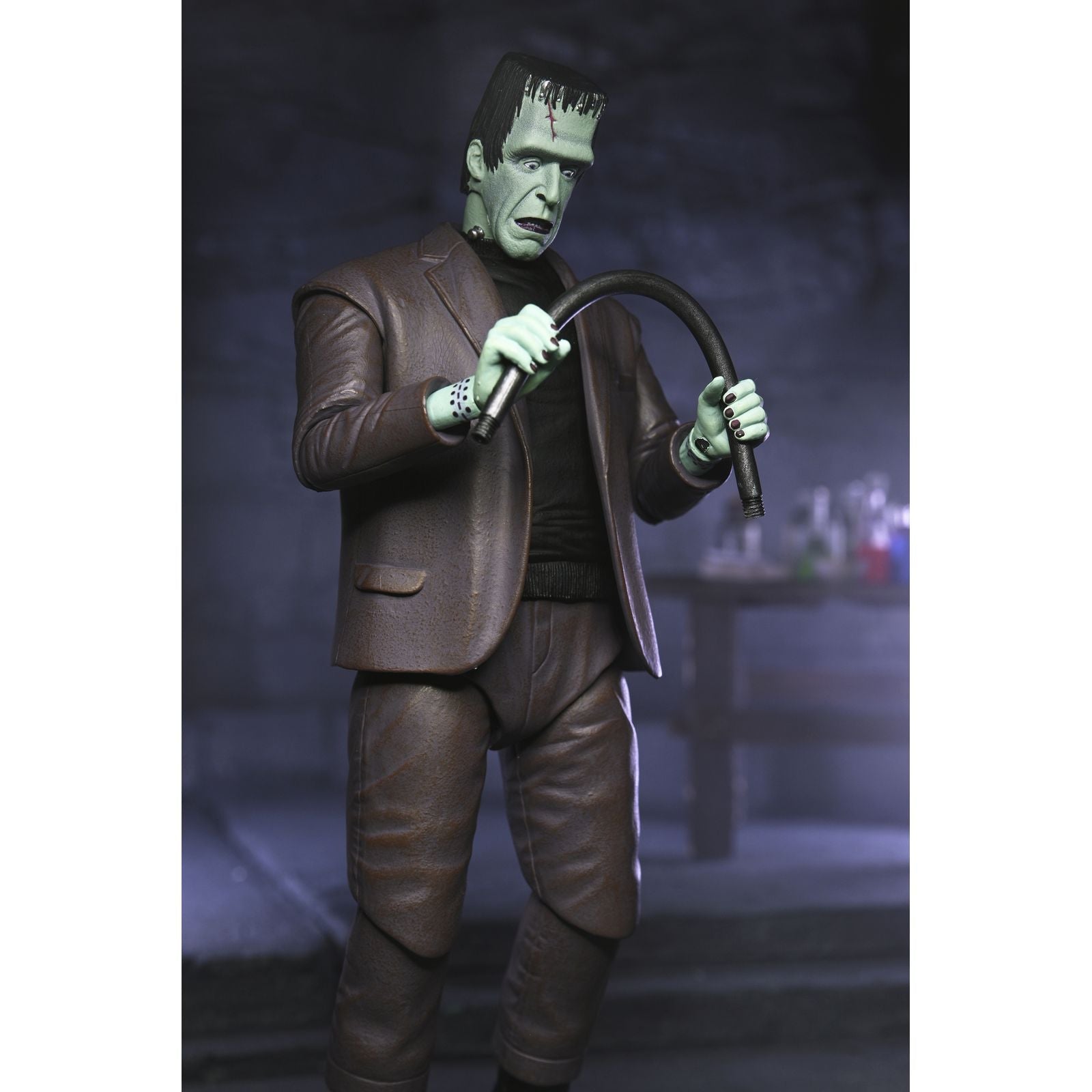  de THE MUNSTERS - 