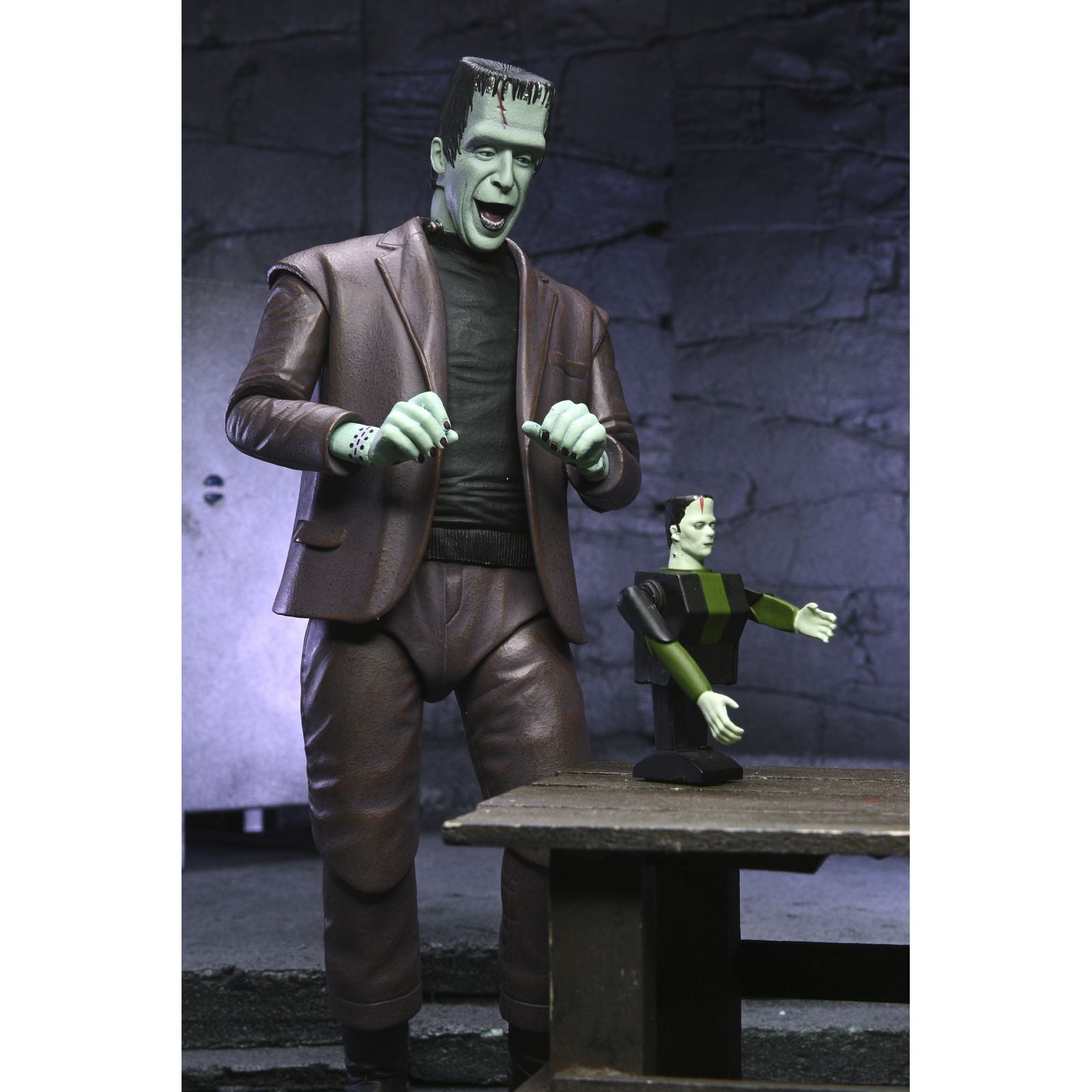  de THE MUNSTERS - 