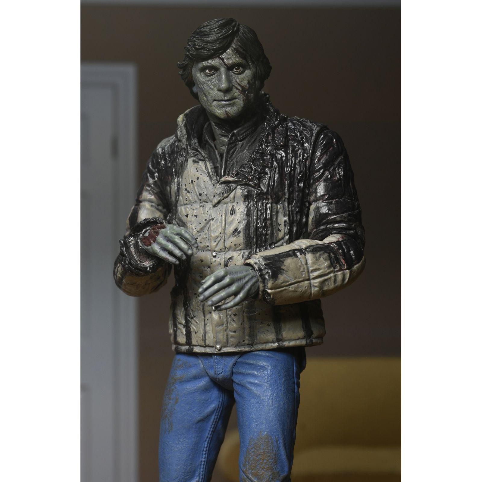  de AN AMERICAN WEREWOLF IN LONDON - 