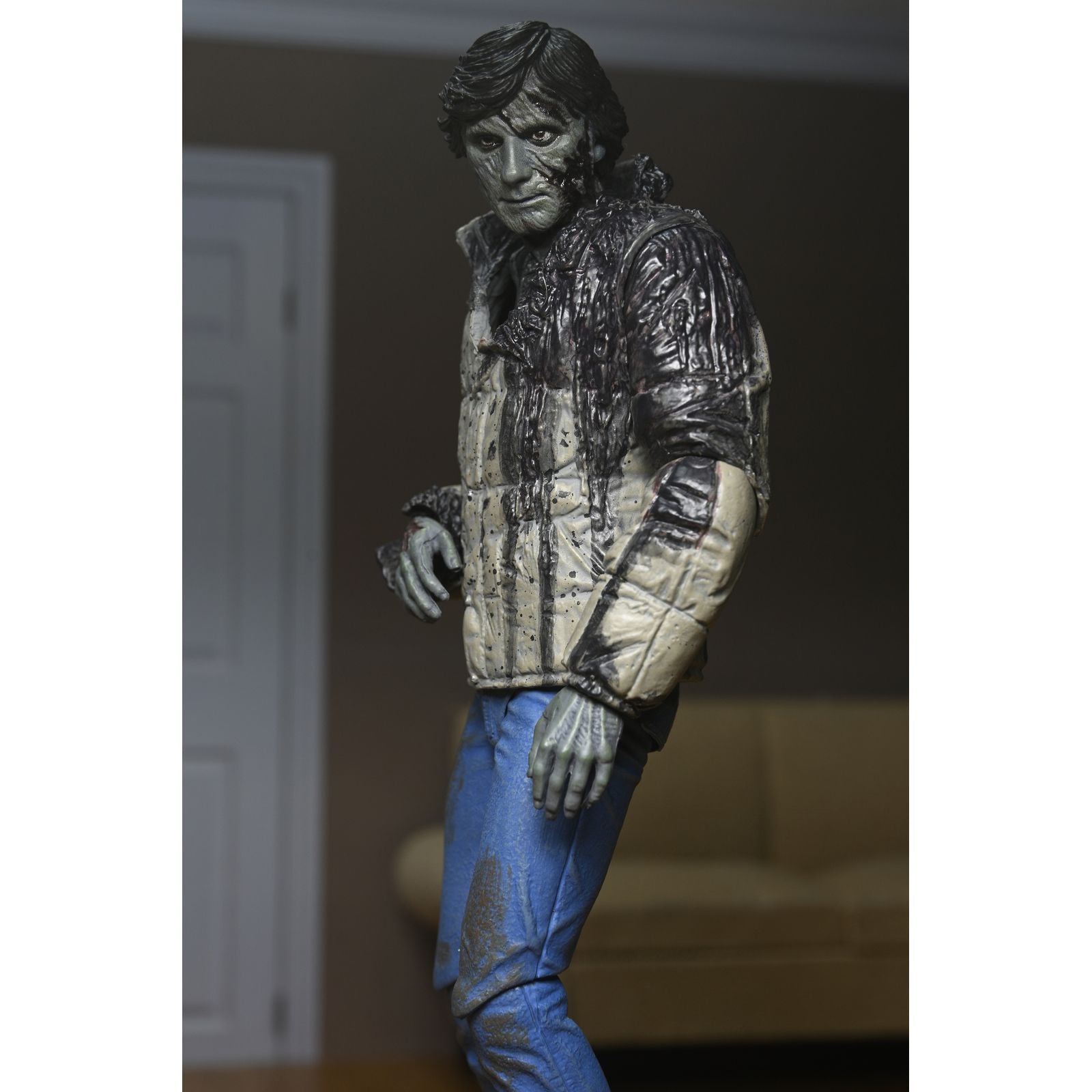  de AN AMERICAN WEREWOLF IN LONDON - 