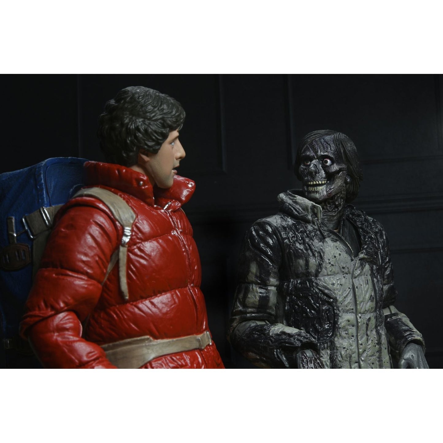  de AN AMERICAN WEREWOLF IN LONDON - 