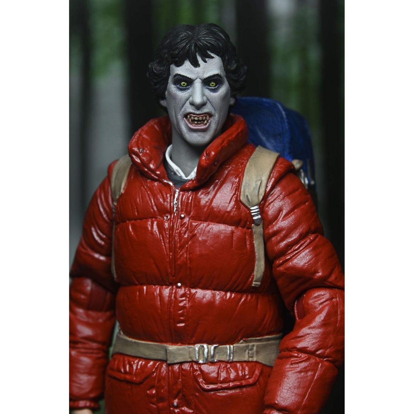 de AN AMERICAN WEREWOLF IN LONDON - 