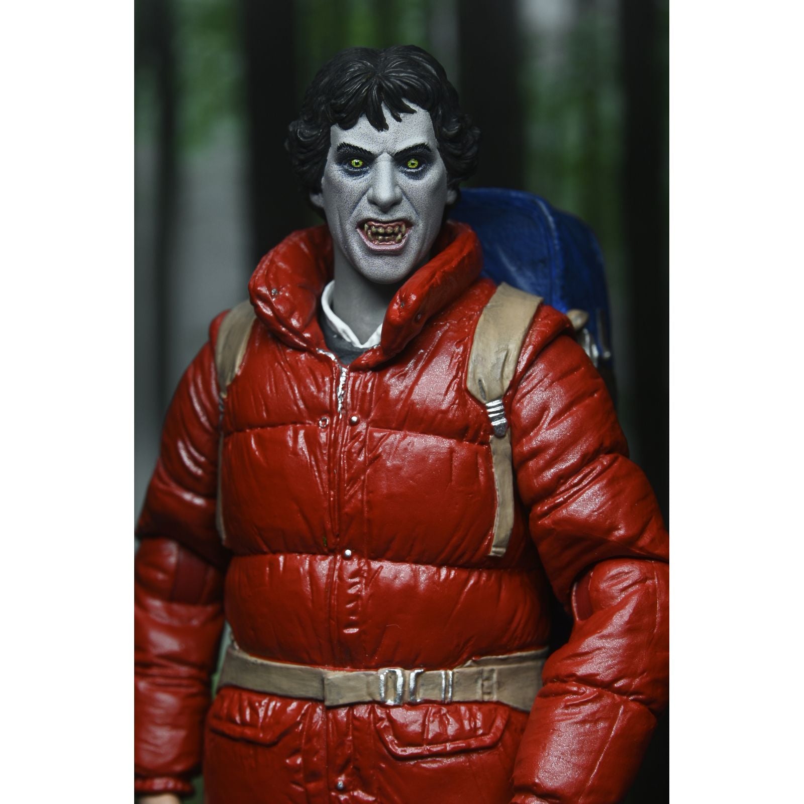  de AN AMERICAN WEREWOLF IN LONDON - 