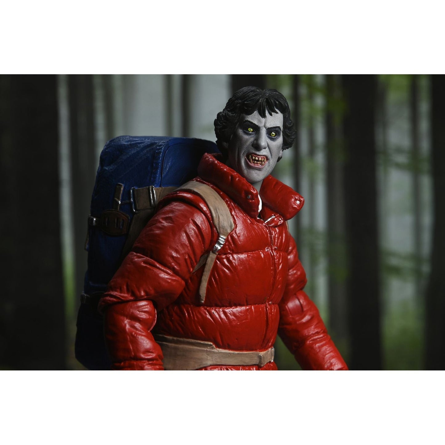  de AN AMERICAN WEREWOLF IN LONDON - 
