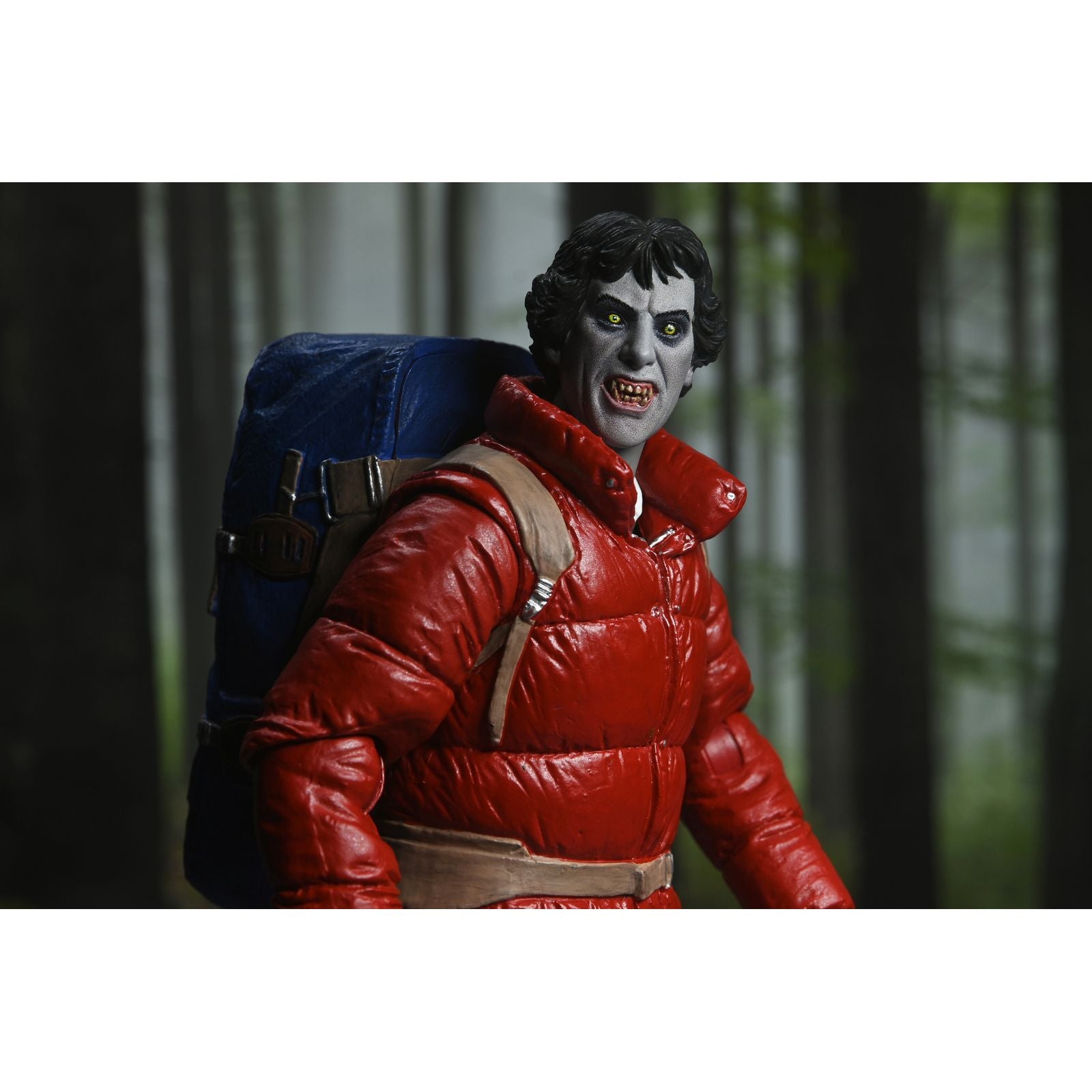  de AN AMERICAN WEREWOLF IN LONDON - 
