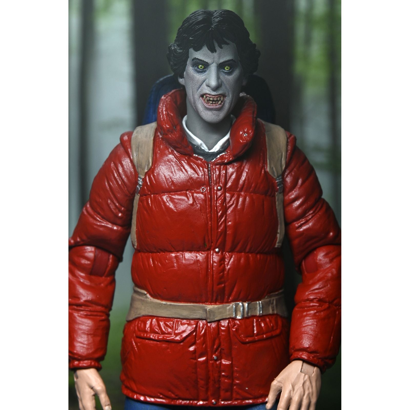  de AN AMERICAN WEREWOLF IN LONDON - 