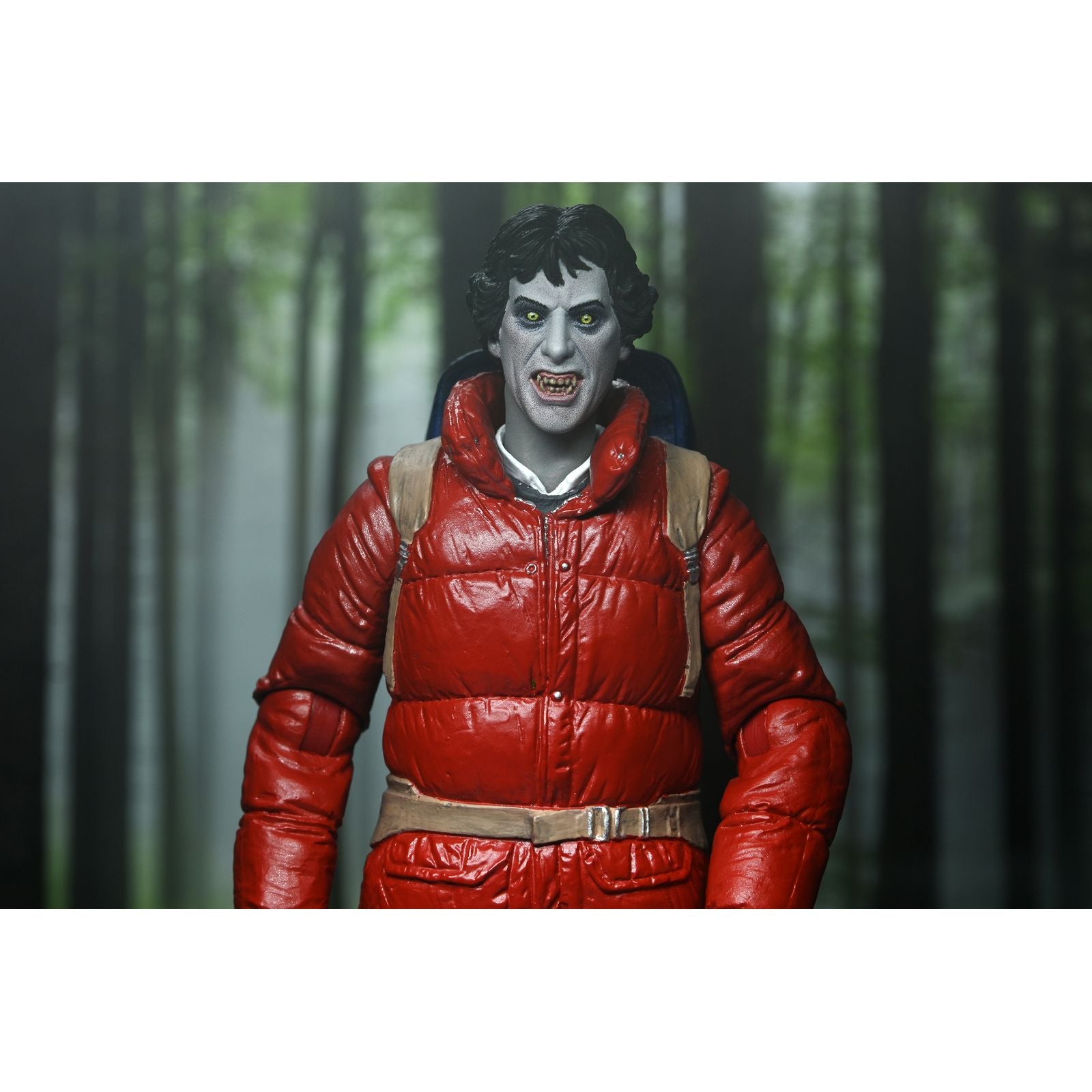  de AN AMERICAN WEREWOLF IN LONDON - 