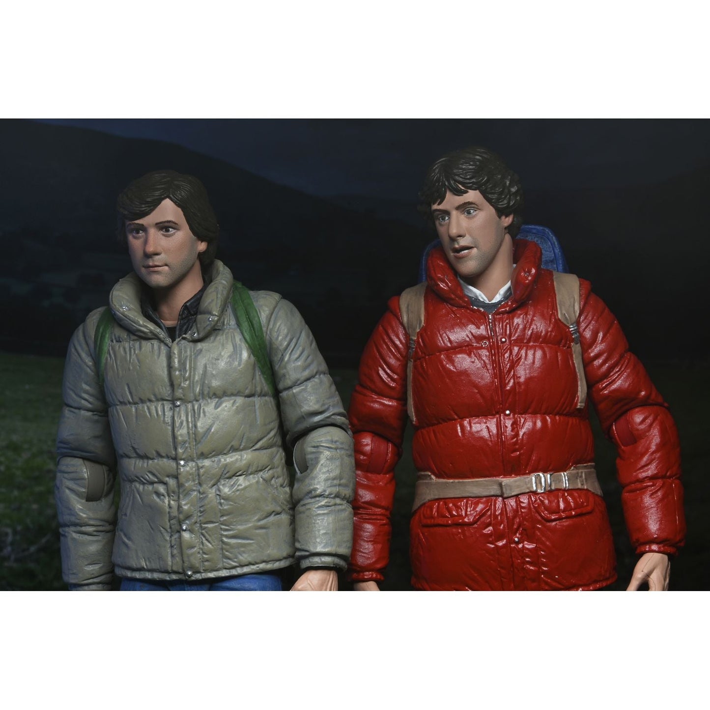  de AN AMERICAN WEREWOLF IN LONDON - 